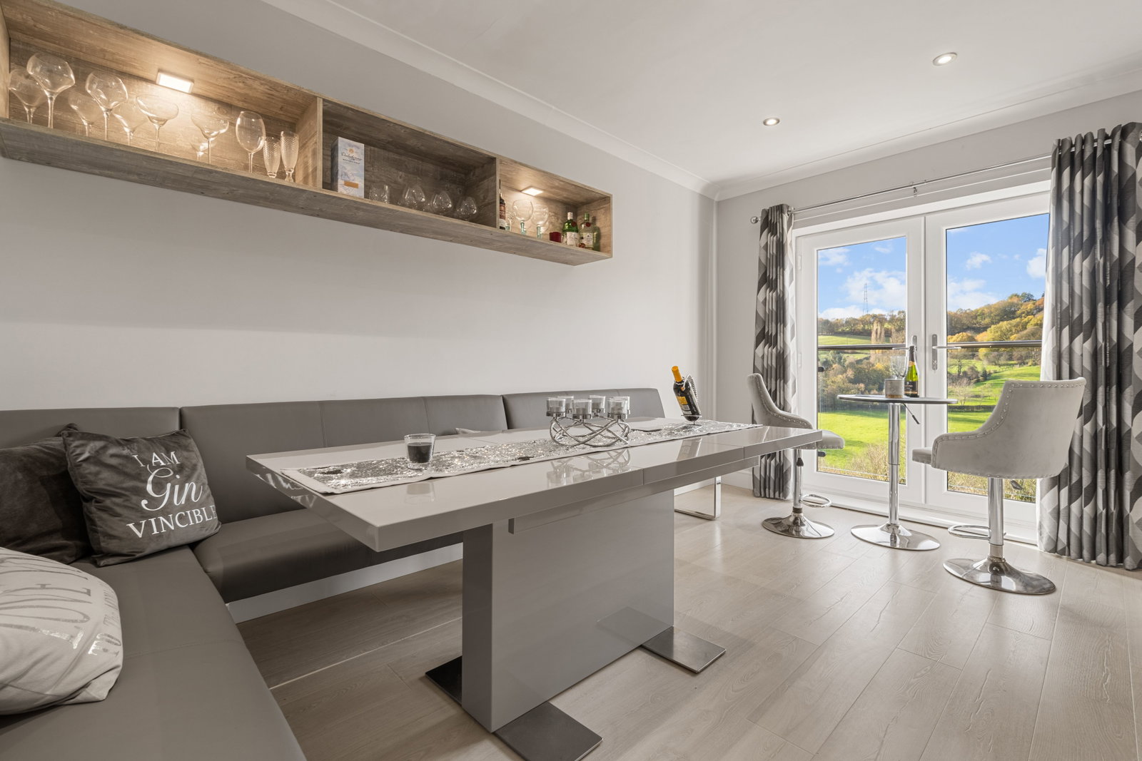 Semi Detached House in Halifax