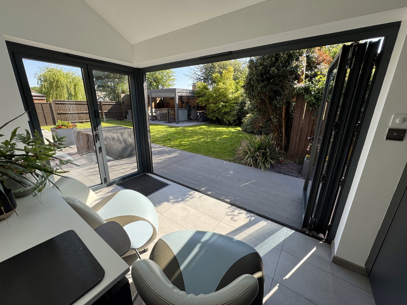 Detached House in Buckingham