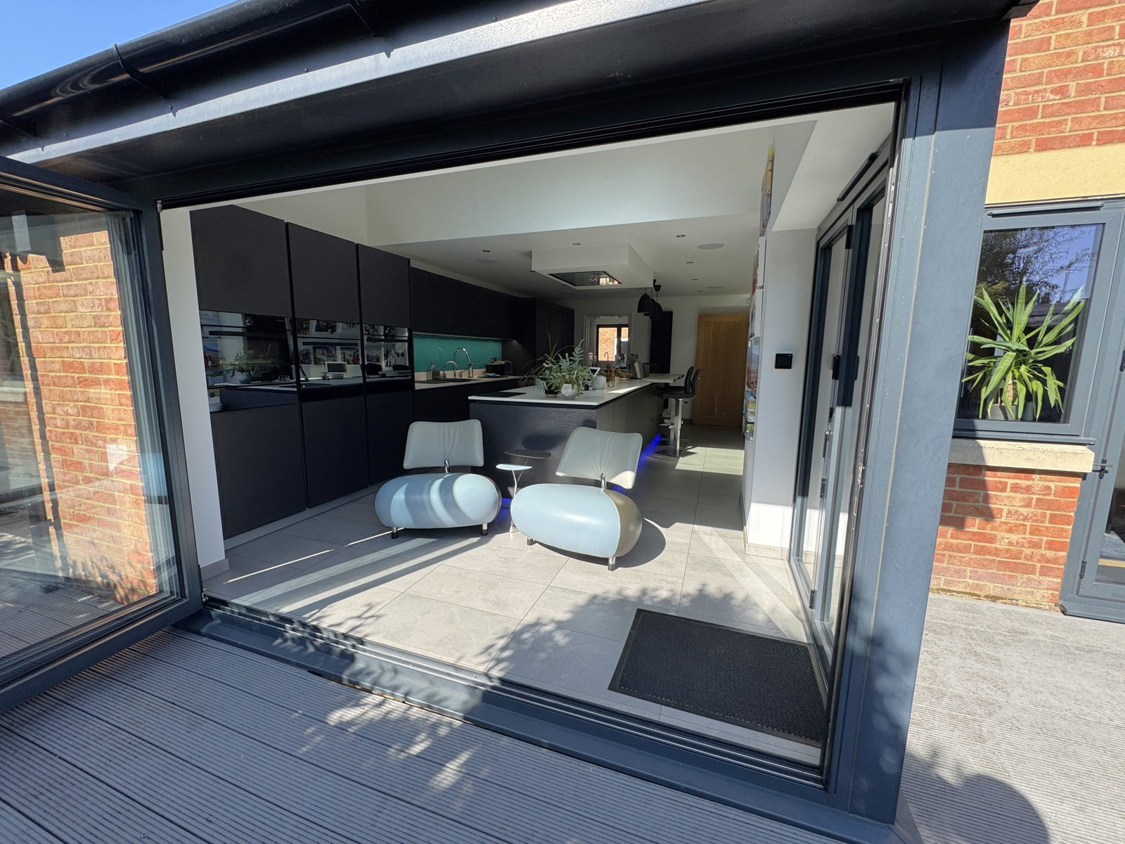 Detached House in Buckingham