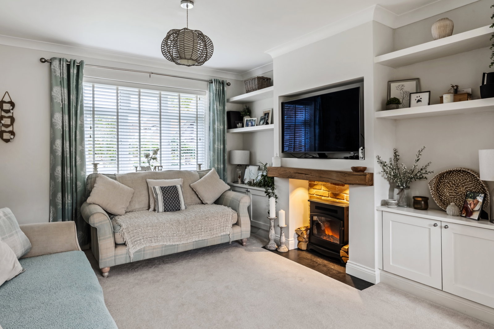 Semi Detached House in Tonbridge