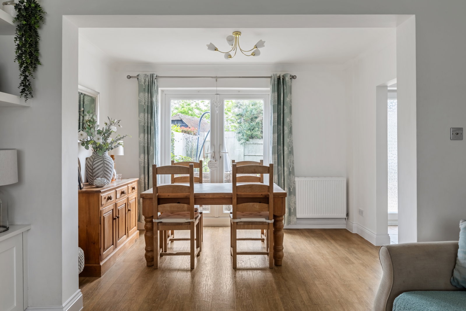 Semi Detached House in Tonbridge