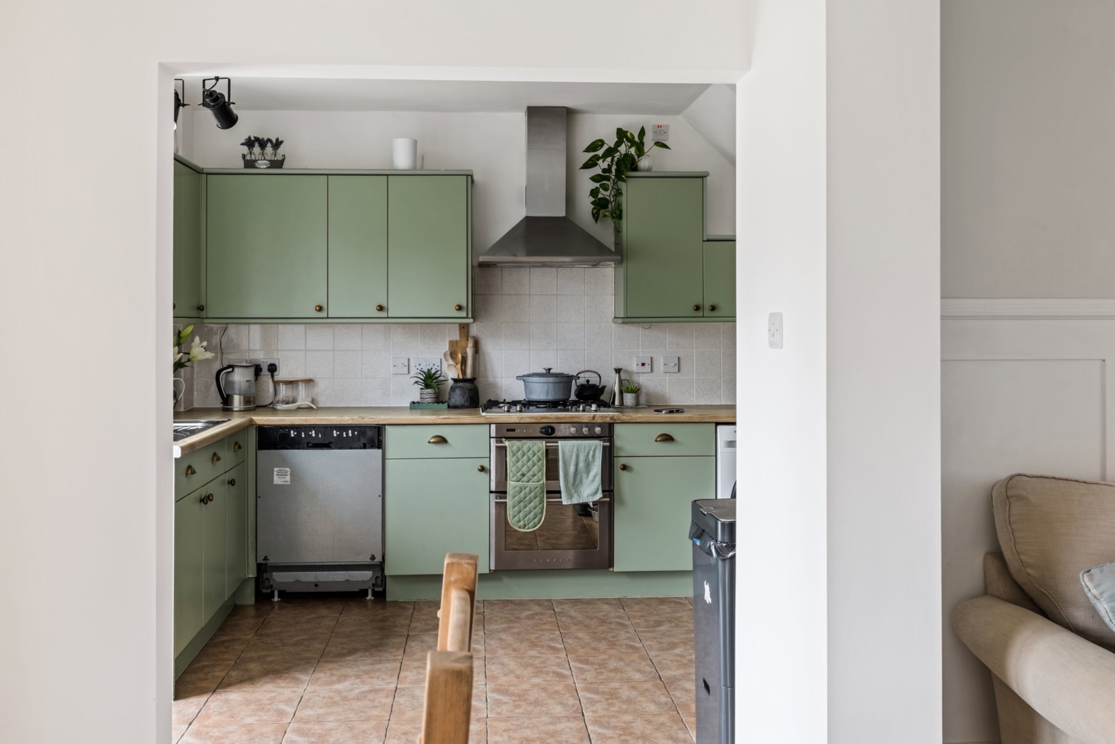 Semi Detached House in Tonbridge
