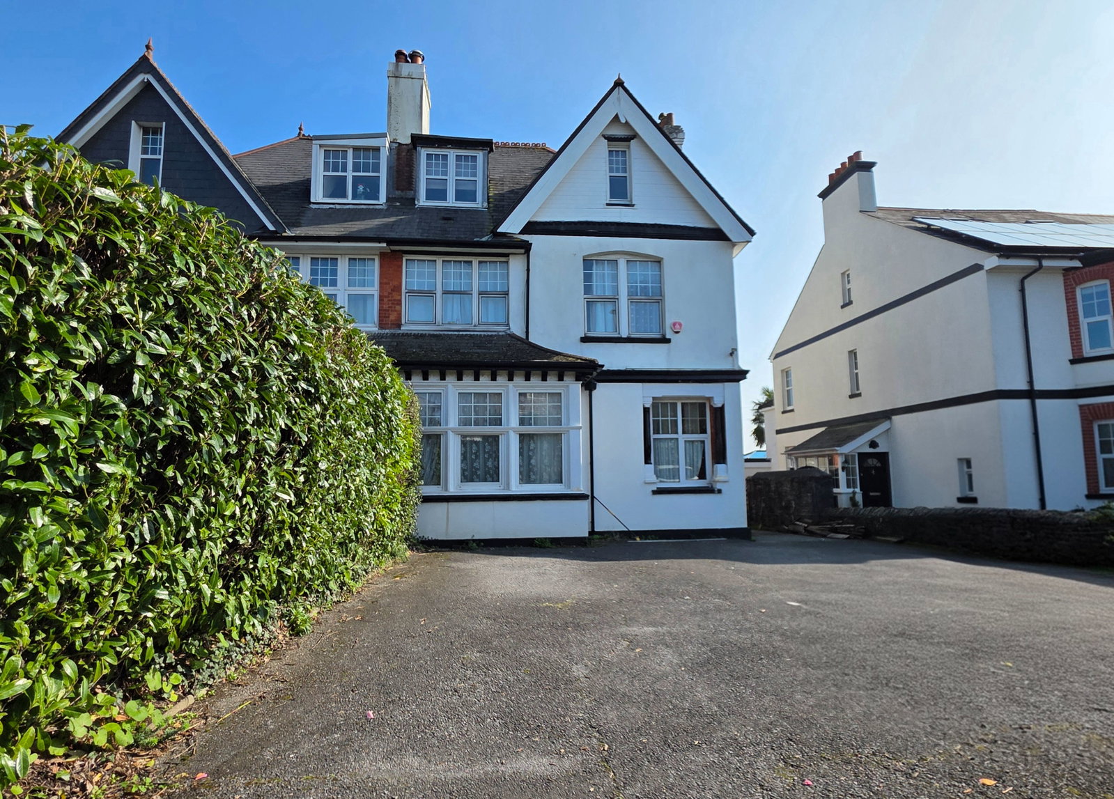 Semi Detached House in Plymouth