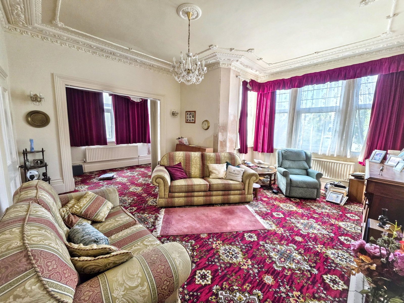 Semi Detached House in Plymouth