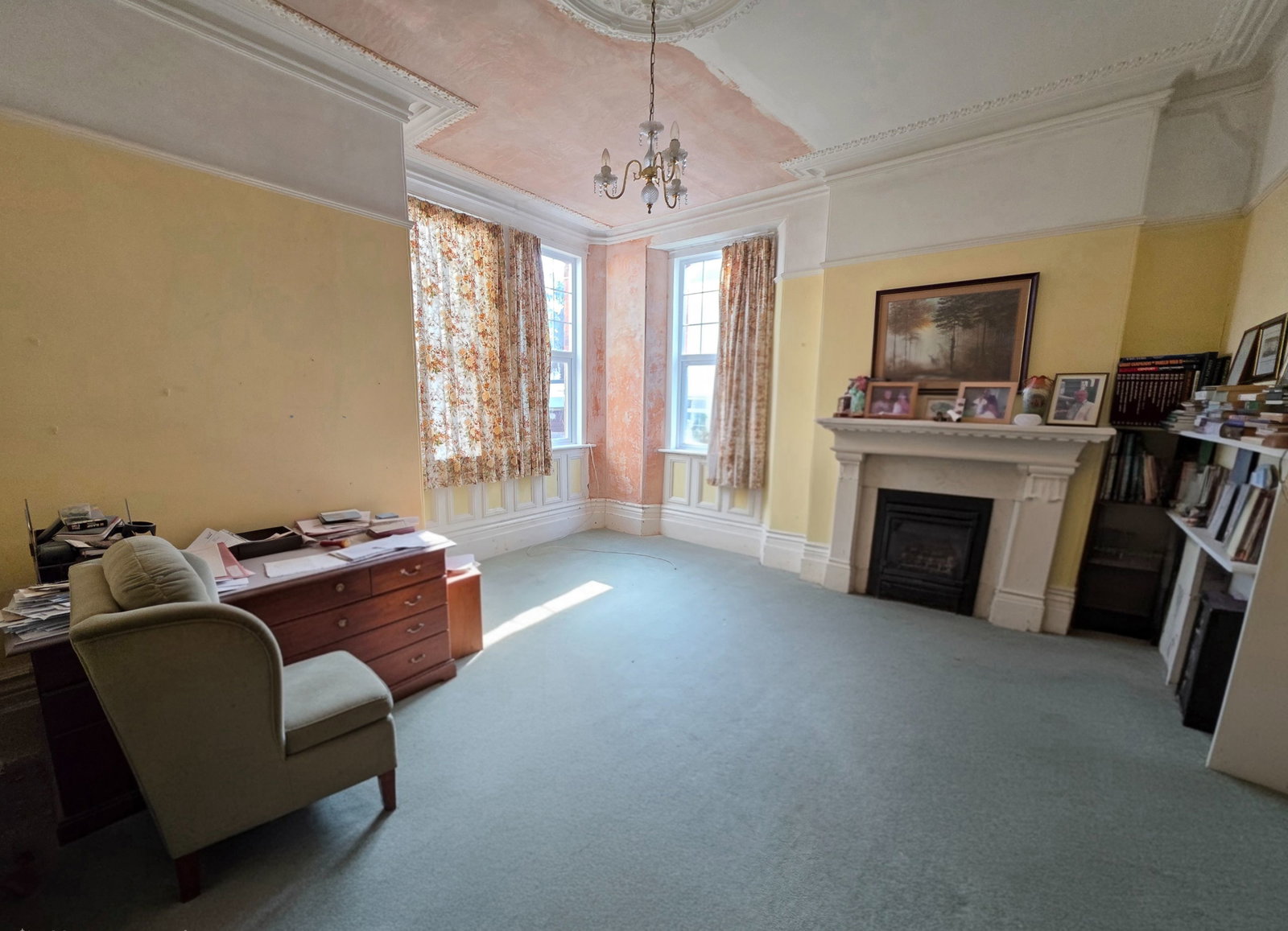 Semi Detached House in Plymouth