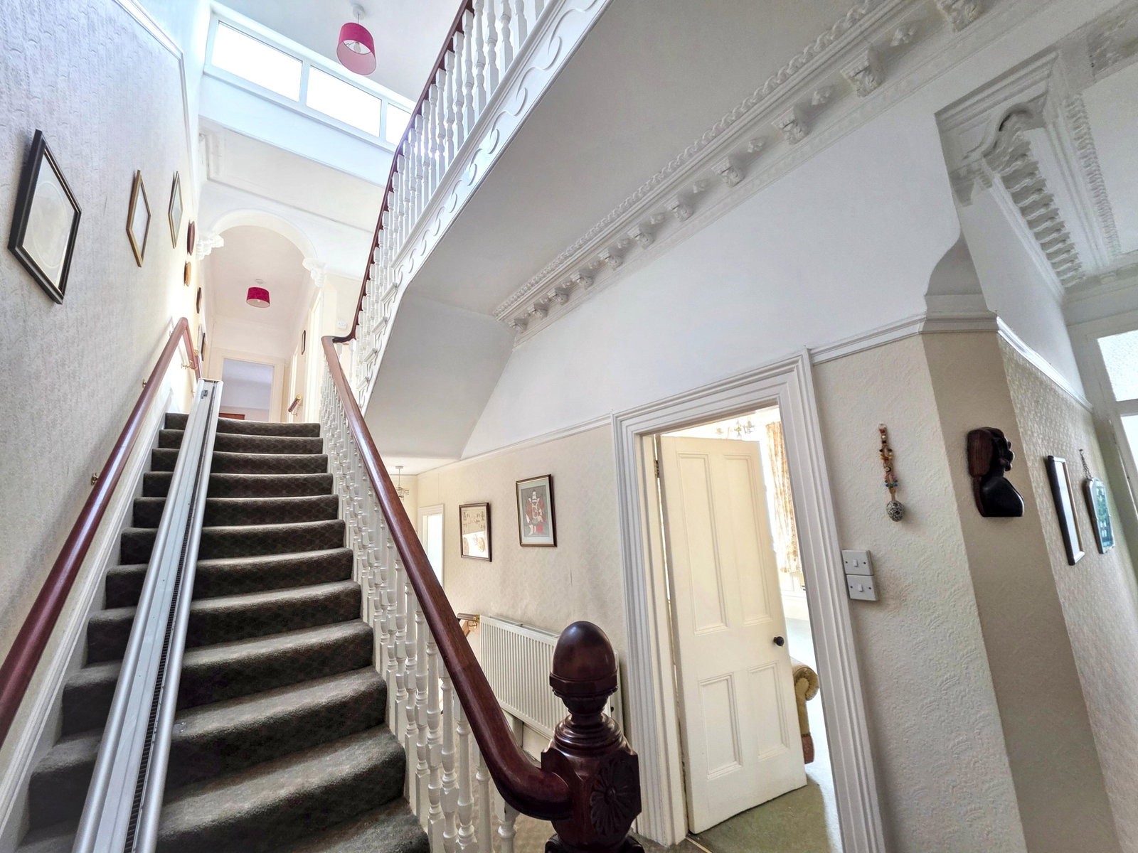 Semi Detached House in Plymouth