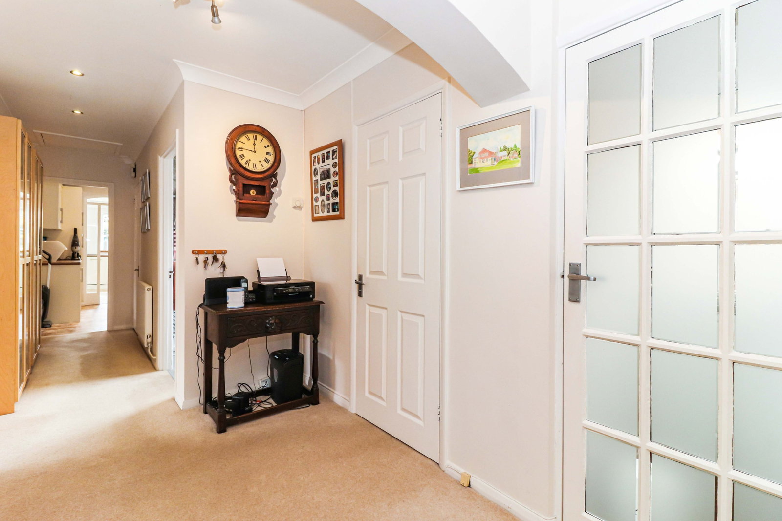 Bungalow in Chesham