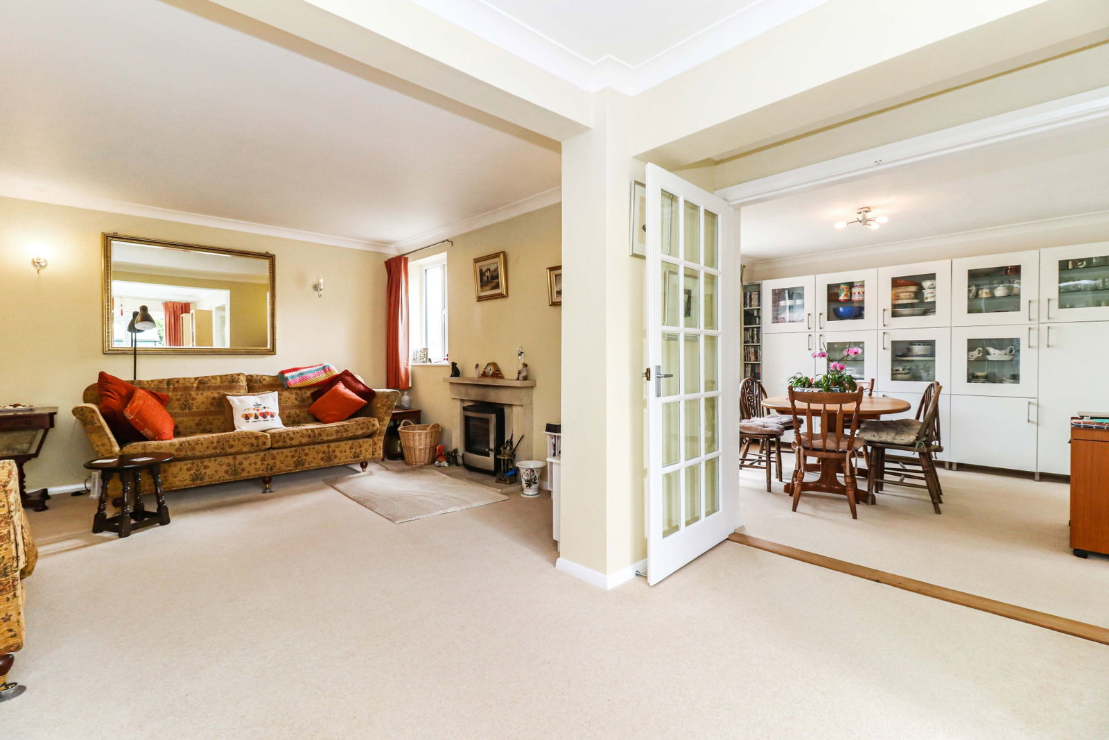 Bungalow in Chesham