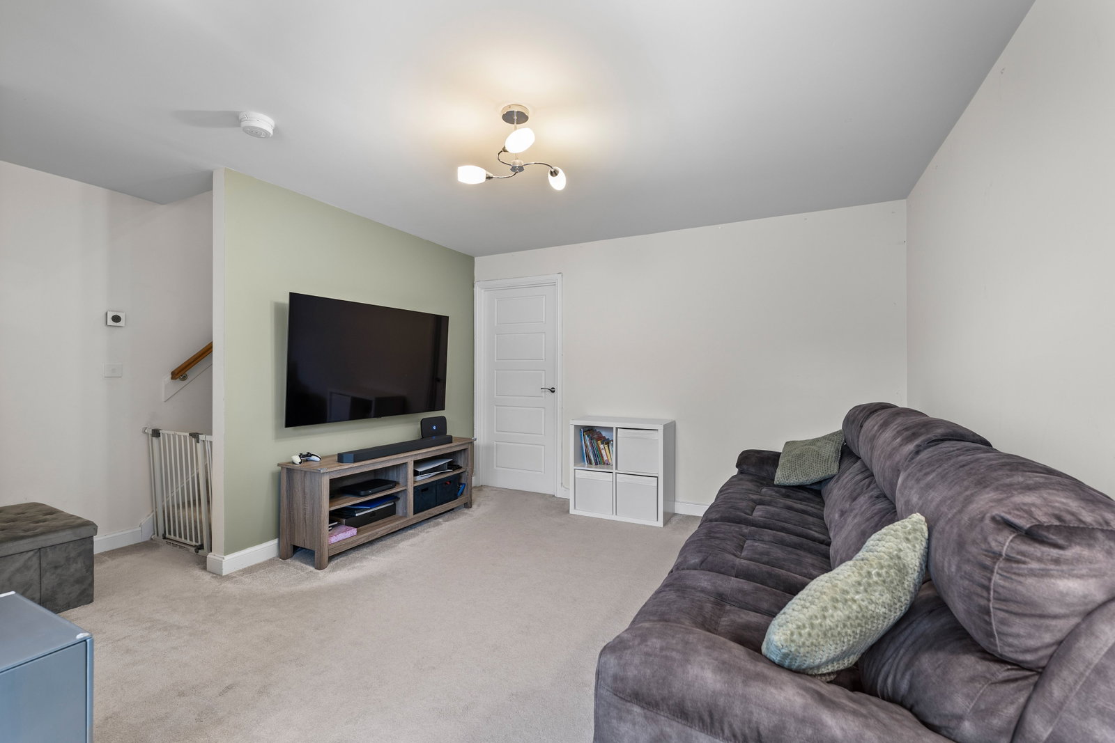 Semi Detached House in Barnsley