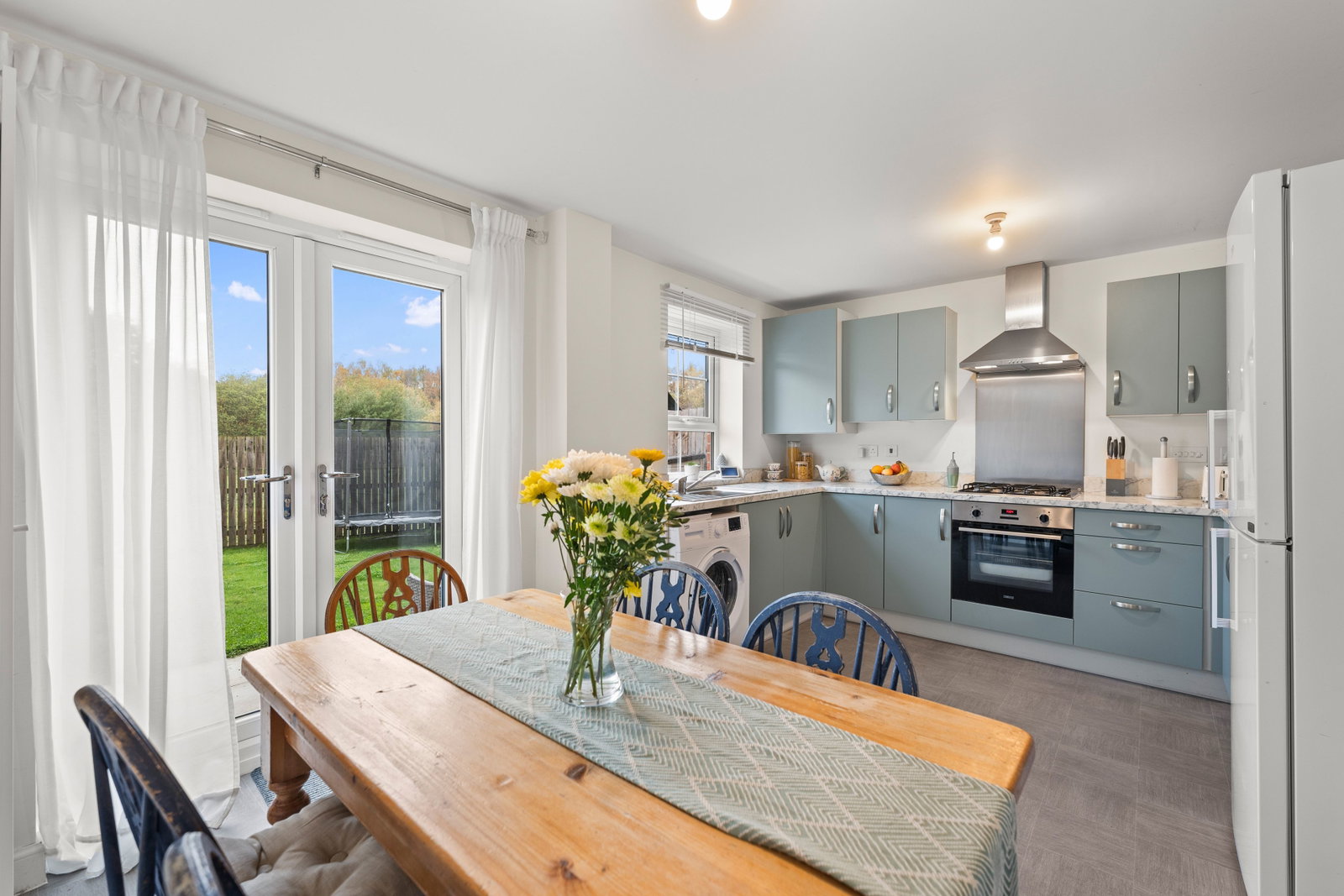 Semi Detached House in Barnsley