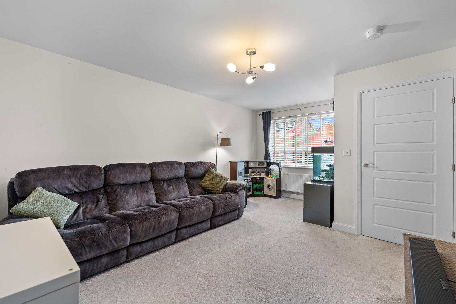 Semi Detached House in Barnsley