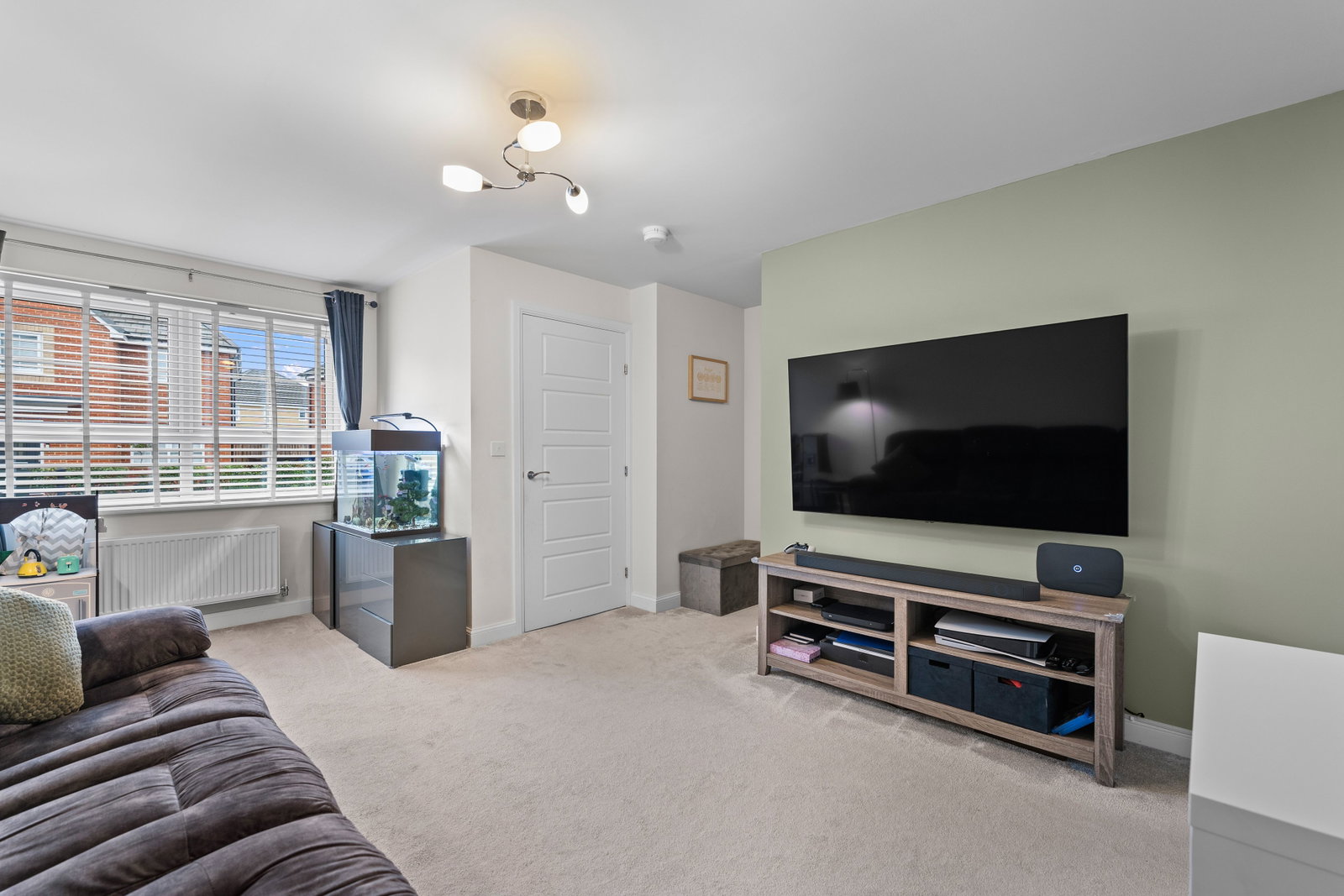 Semi Detached House in Barnsley