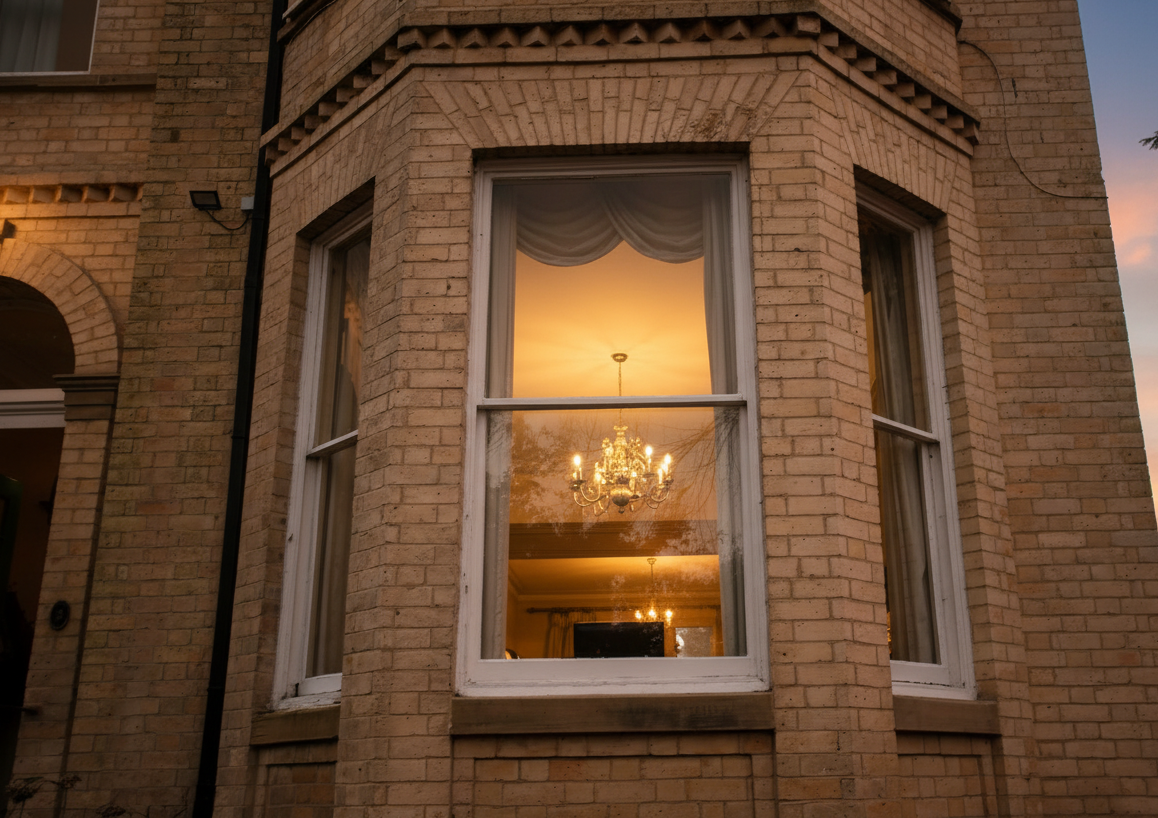 Semi Detached House in Altrincham