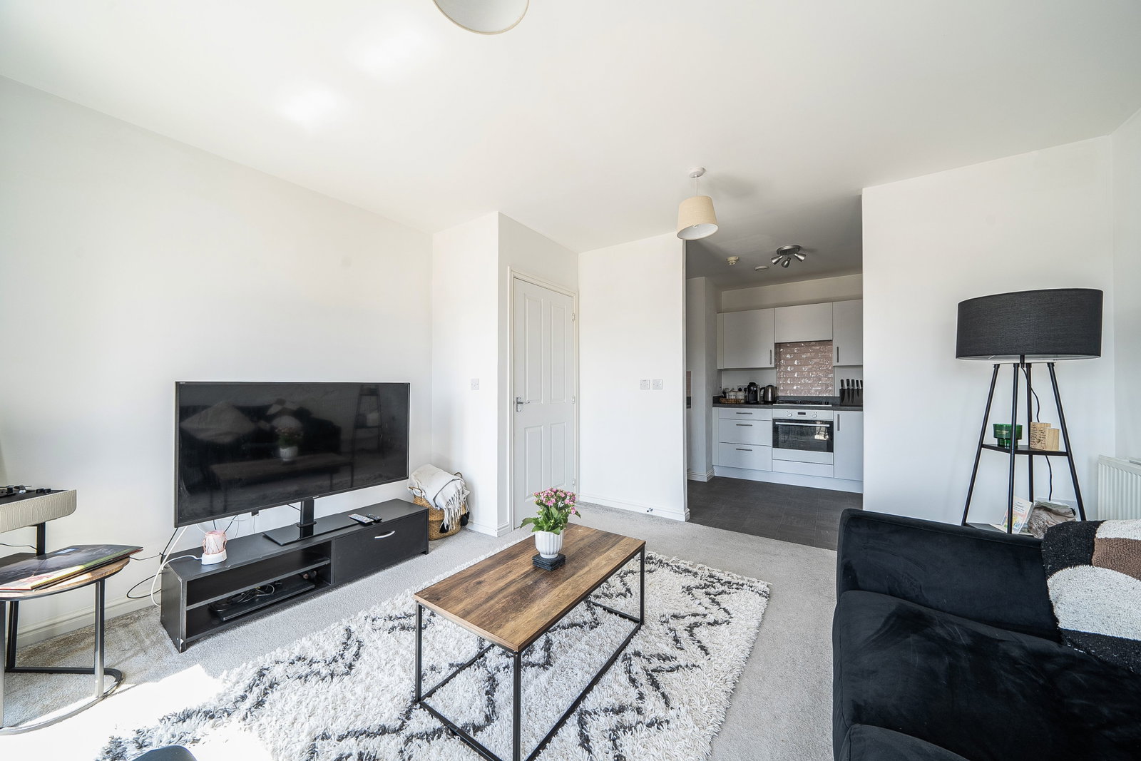 Flat in Margate