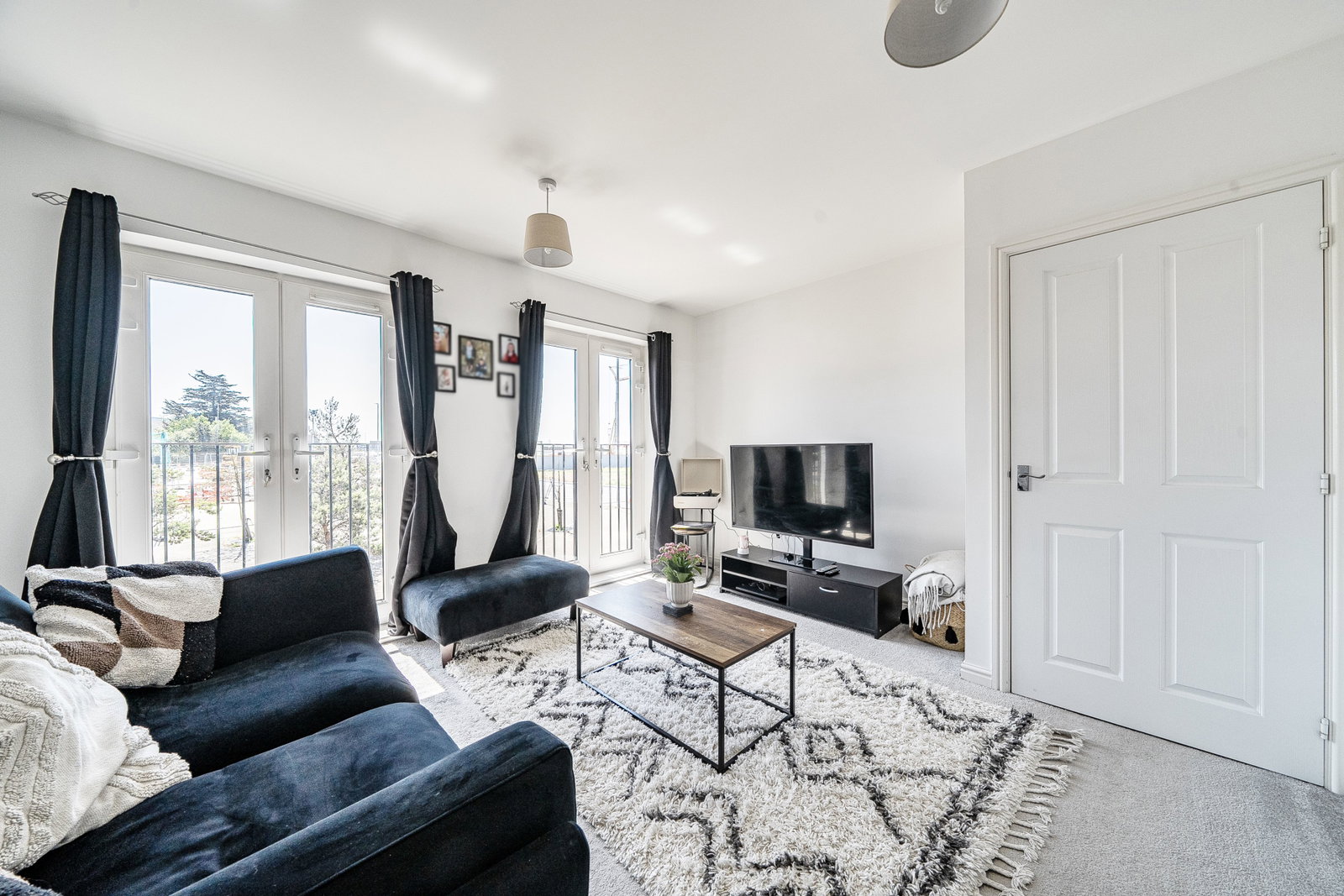Flat in Margate