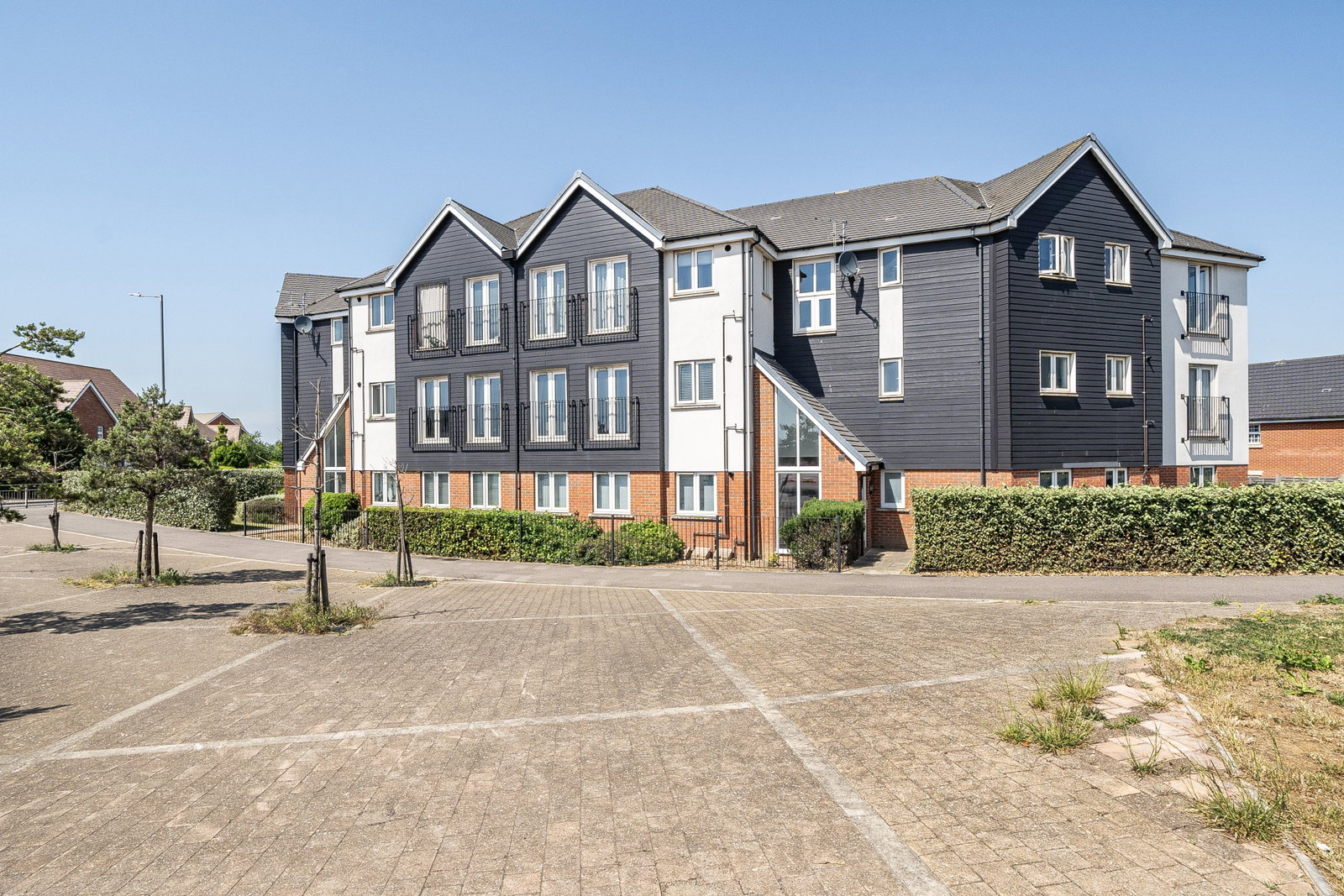 Flat in Margate