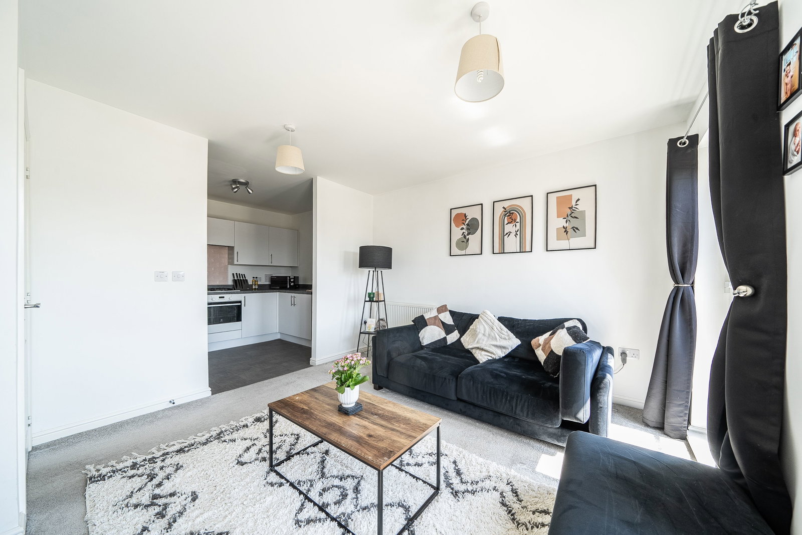 Flat in Margate