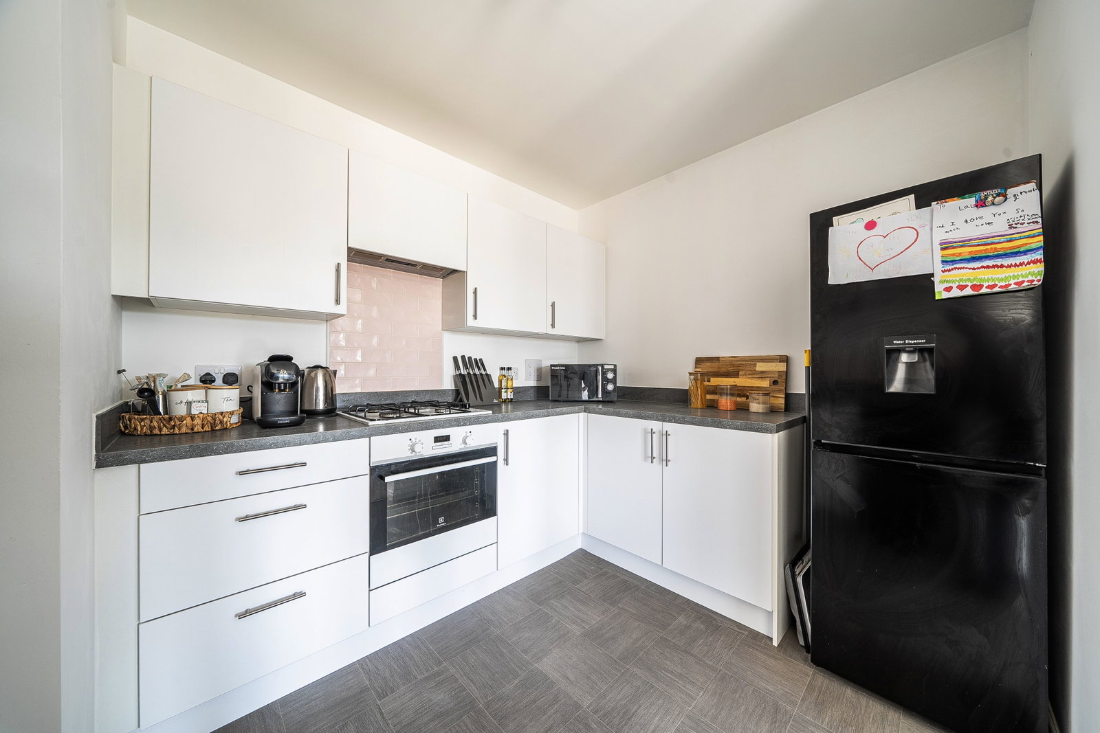 Flat in Margate