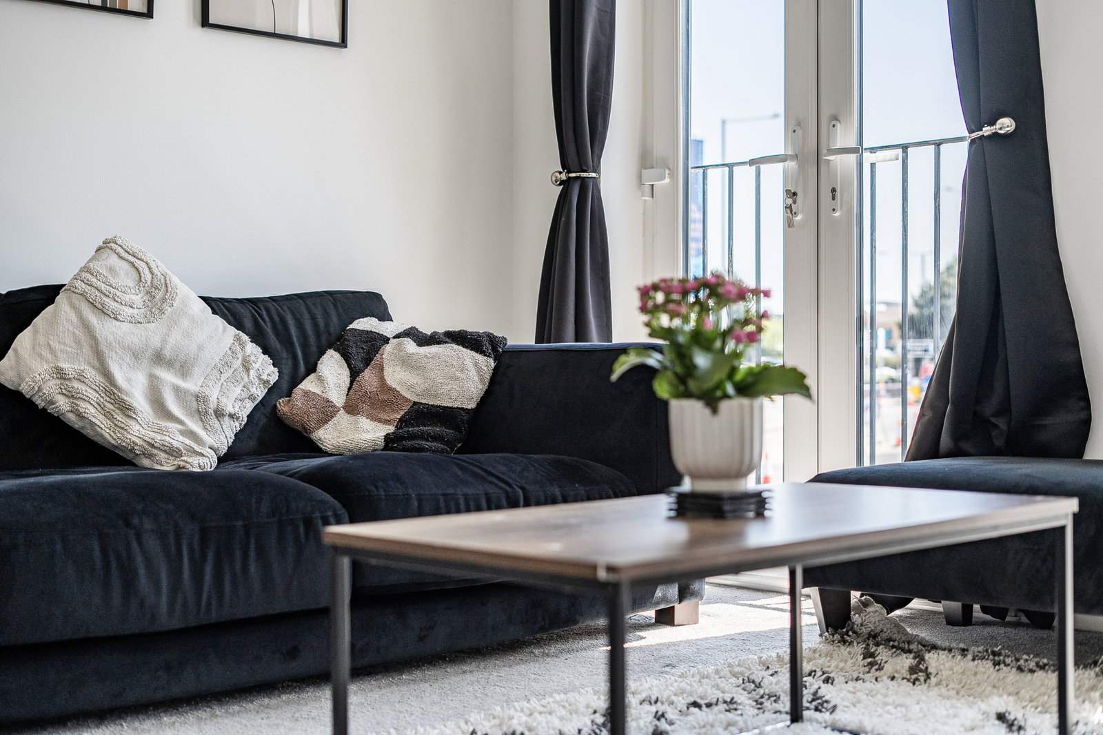 Flat in Margate