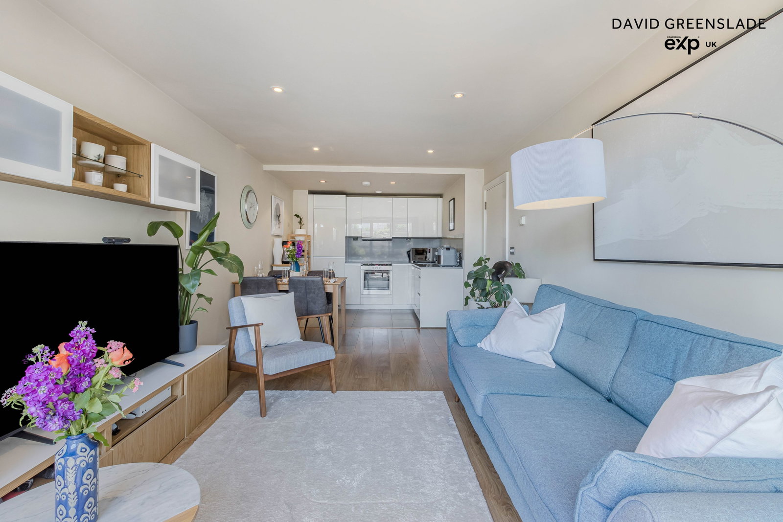 Apartment in London