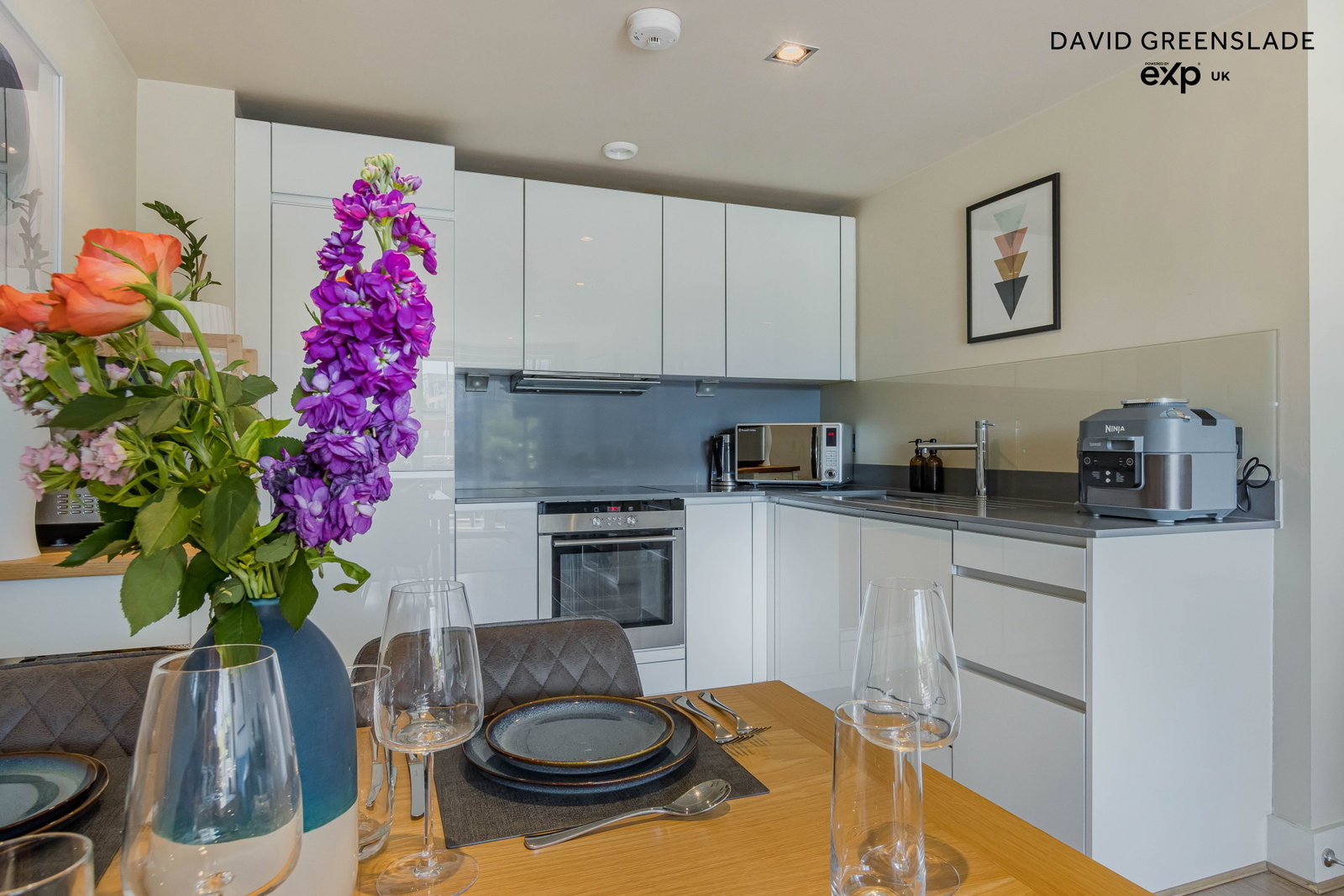 Apartment in London