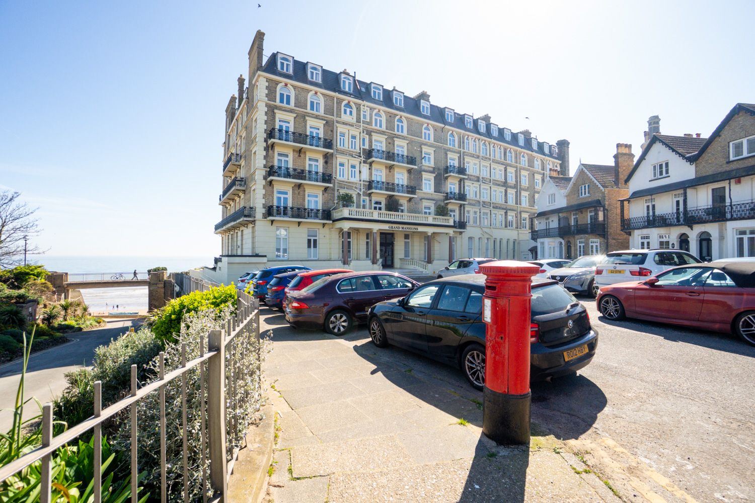 Flat in Broadstairs