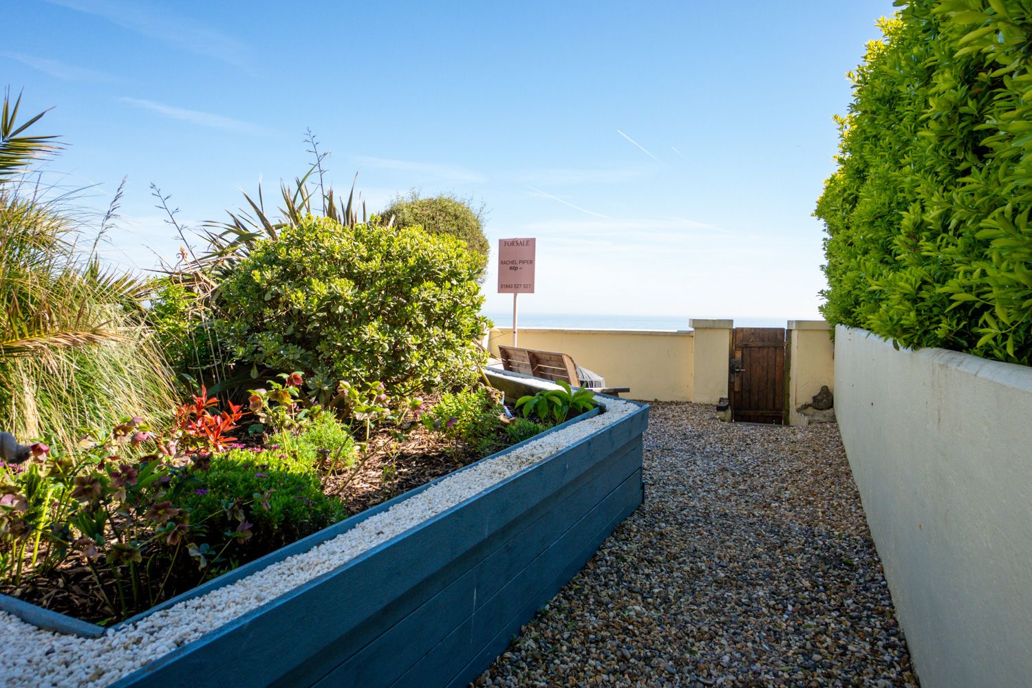 Flat in Broadstairs