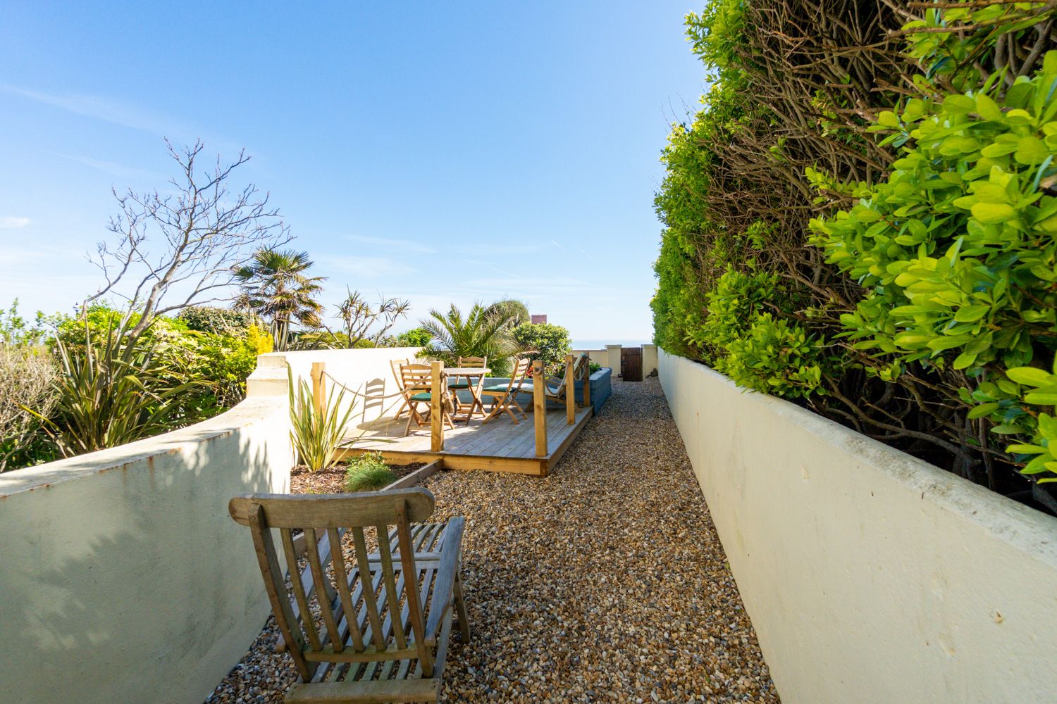 Flat in Broadstairs