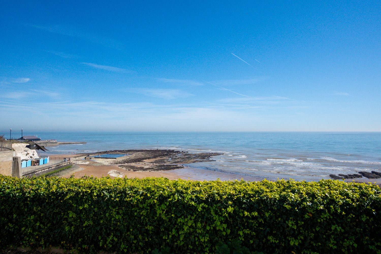 Flat in Broadstairs