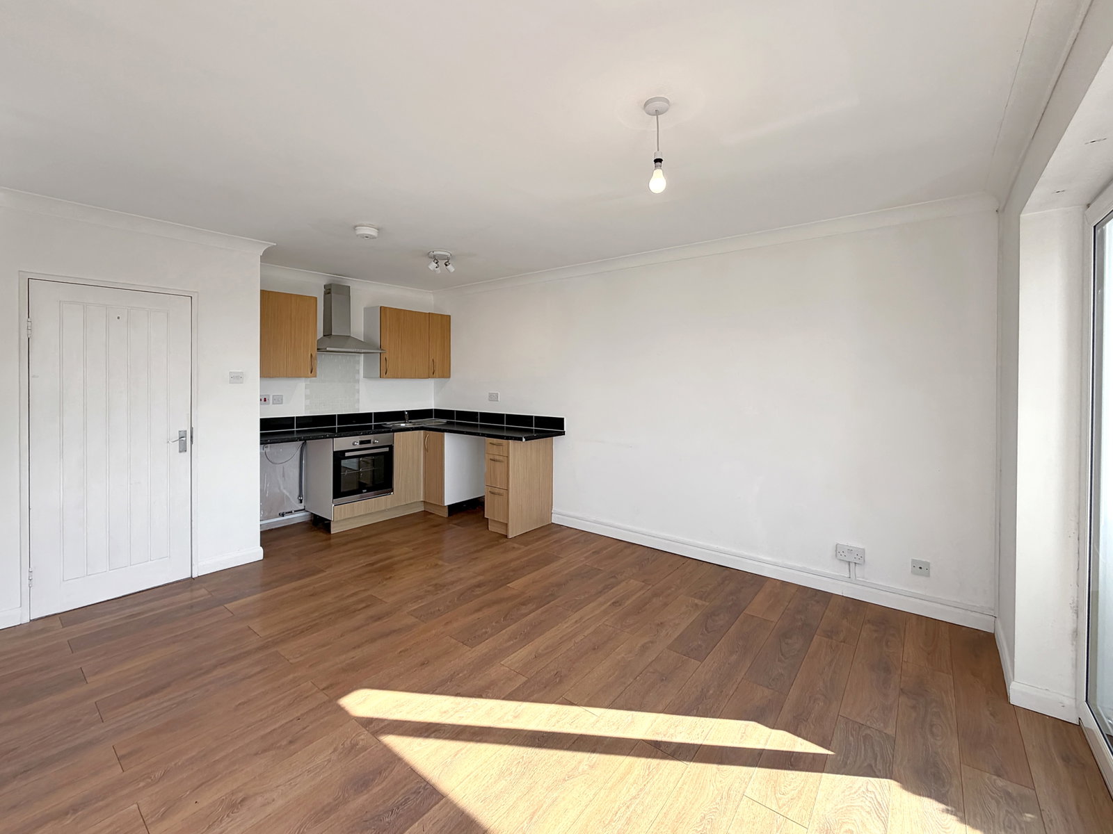 Flat in Stanford-le-hope