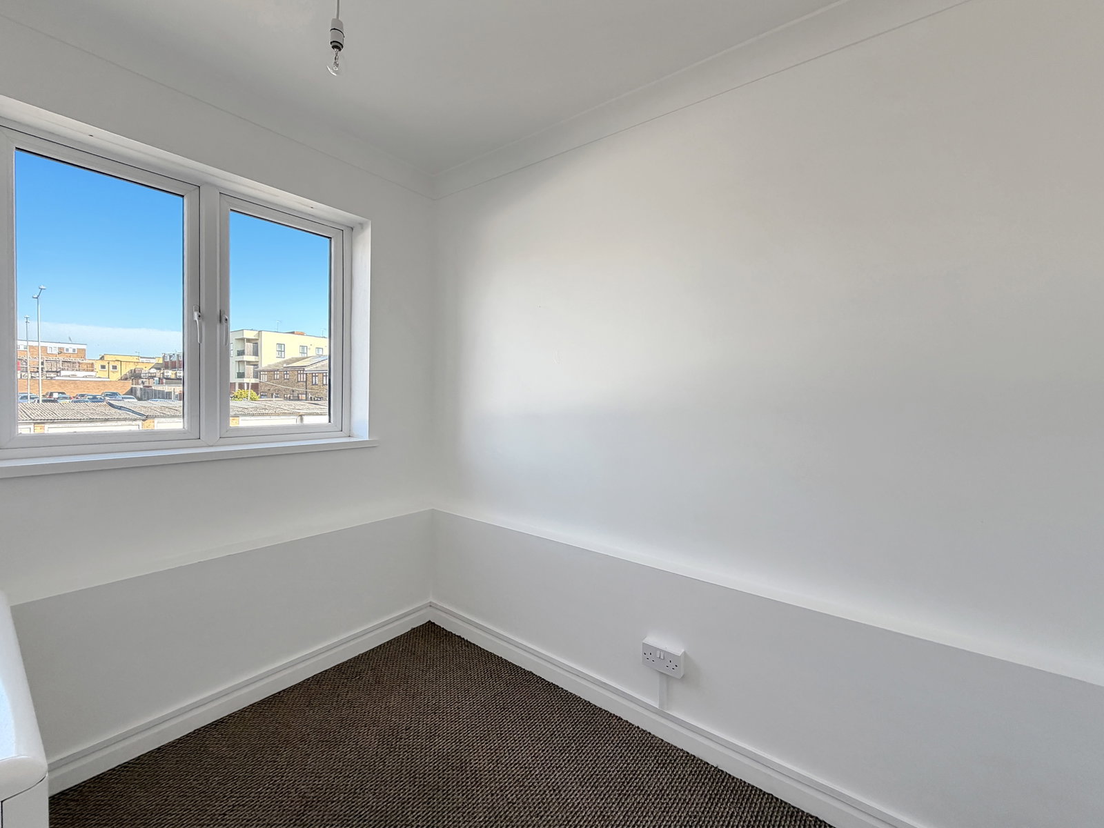 Flat in Stanford-le-hope