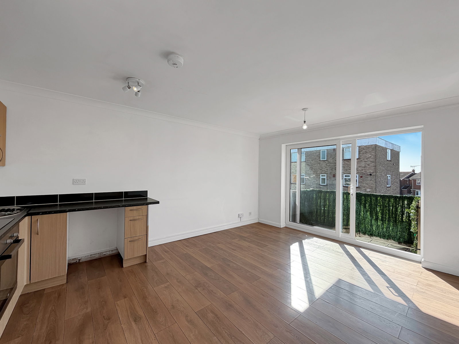 Flat in Stanford-le-hope