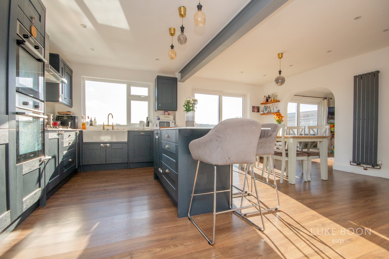 Semi Detached House in Plymouth