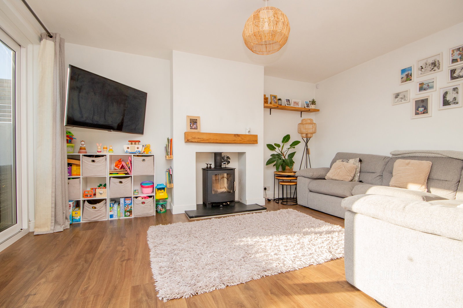 Semi Detached House in Plymouth