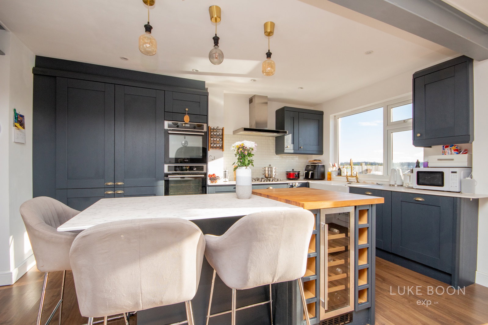 Semi Detached House in Plymouth
