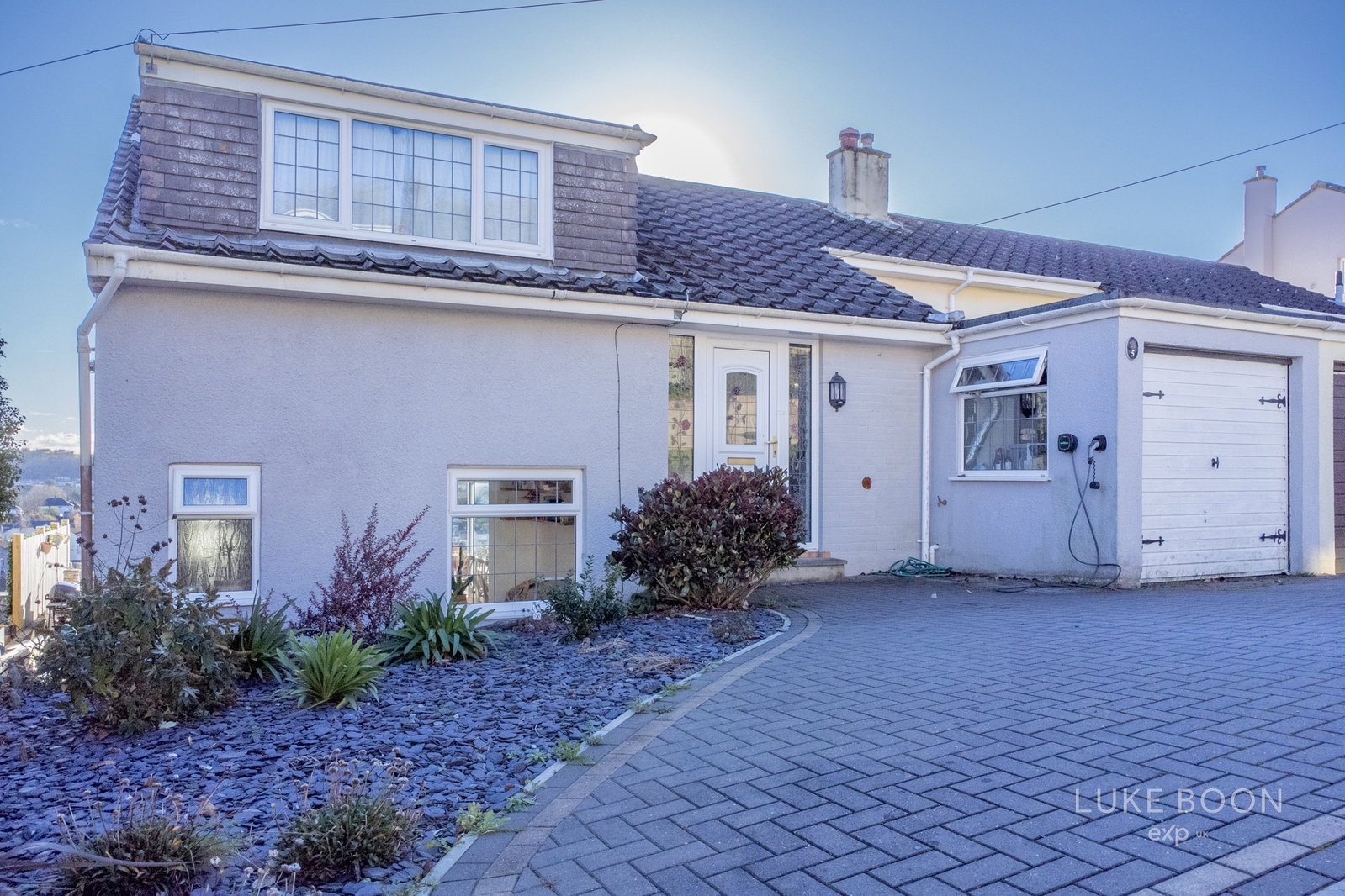 Semi Detached House in Plymouth