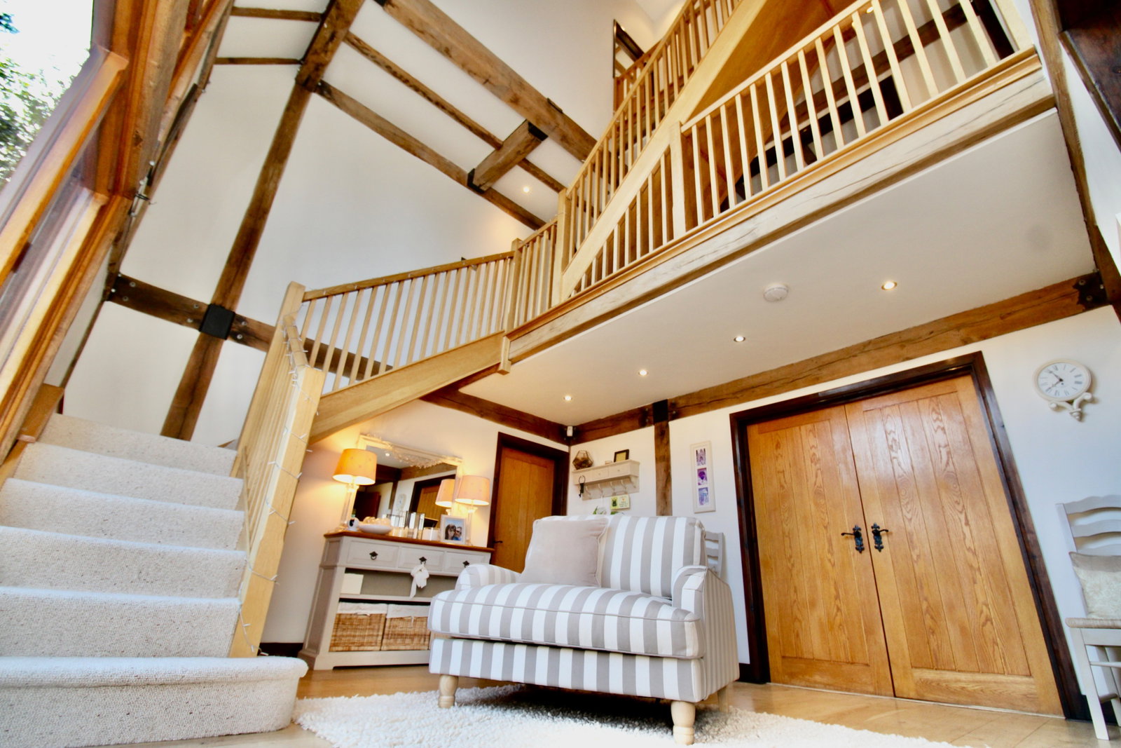 Detached House in Margate