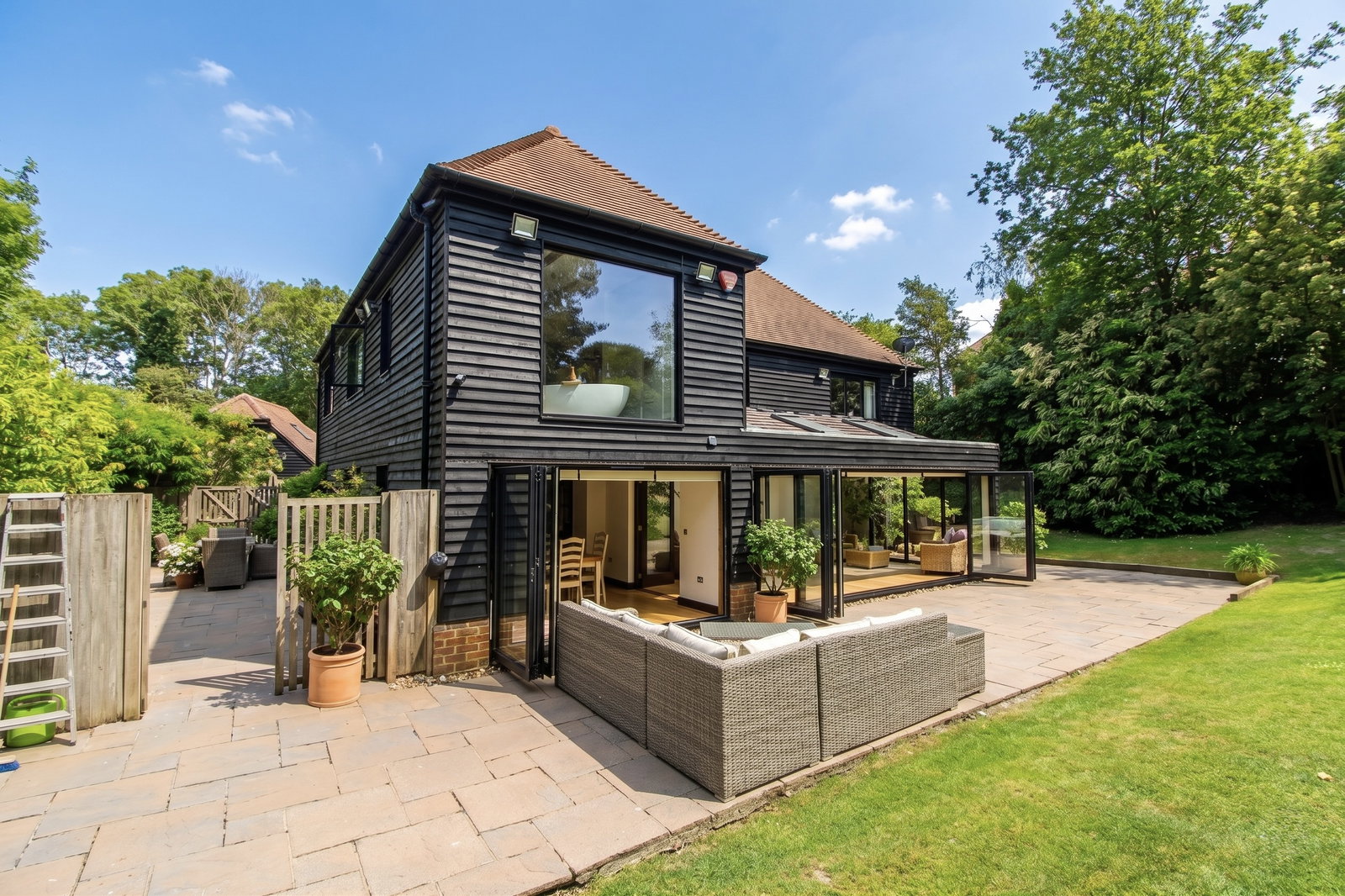 Detached House in Margate