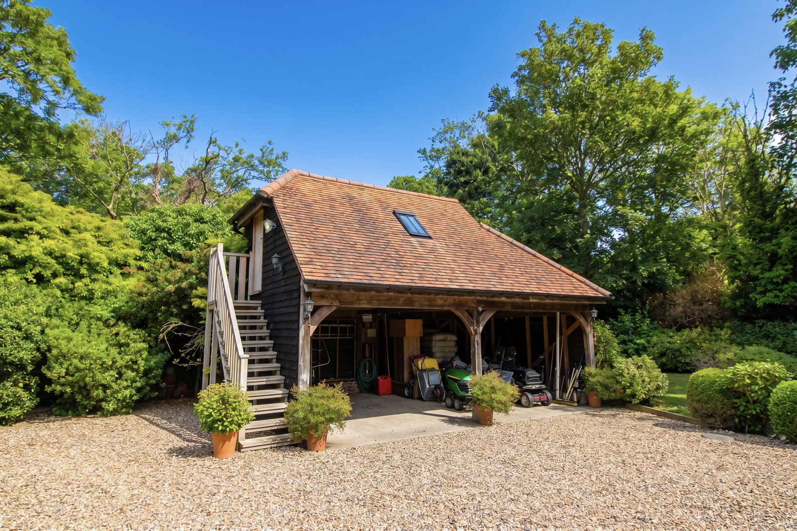 Detached House in Margate
