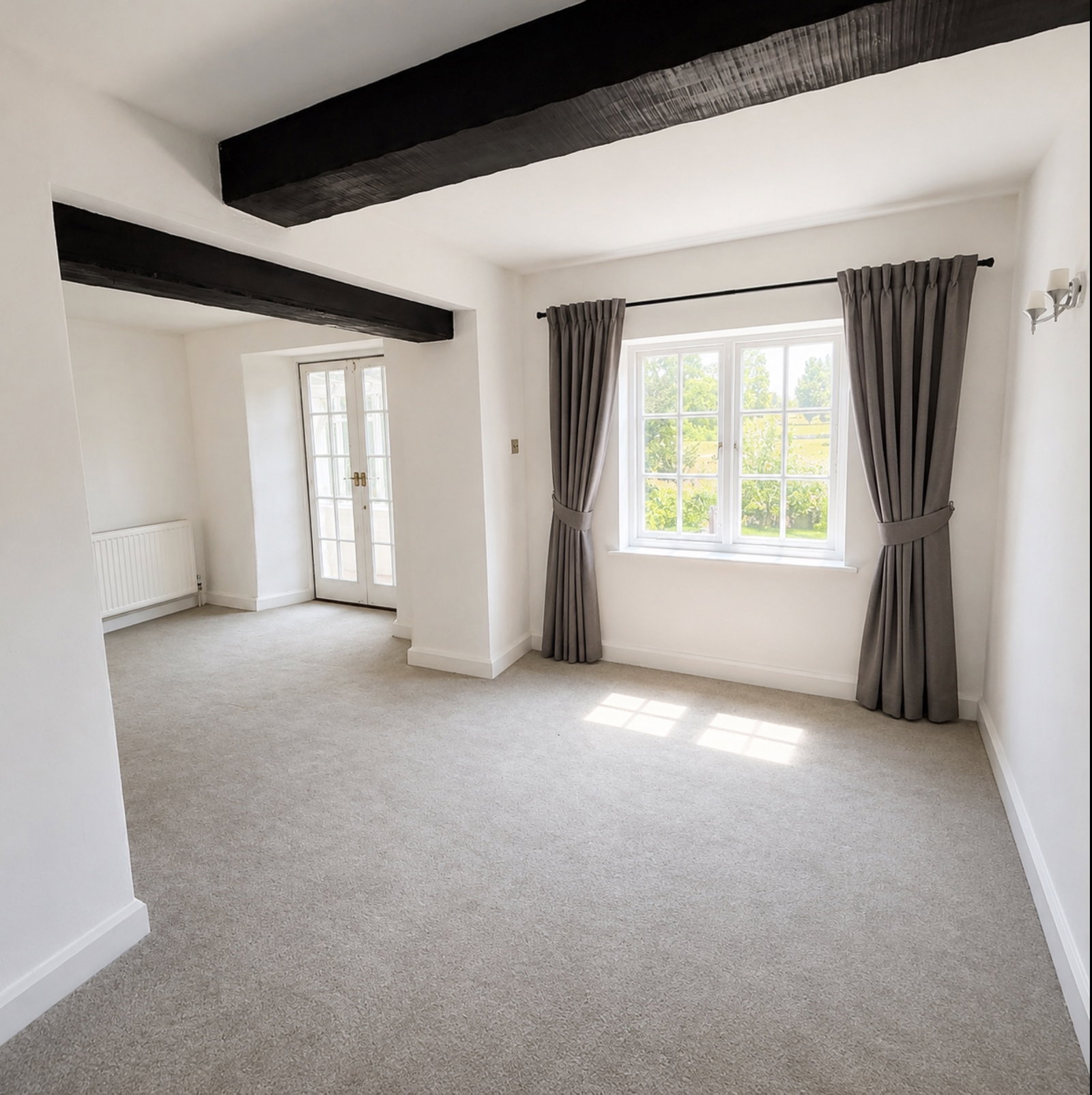 Detached House in Newport Pagnell