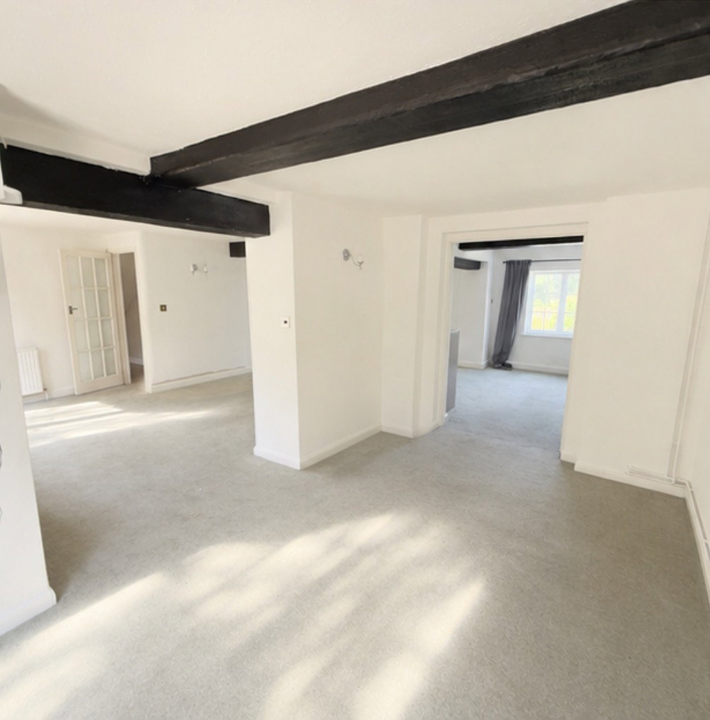 Detached House in Newport Pagnell