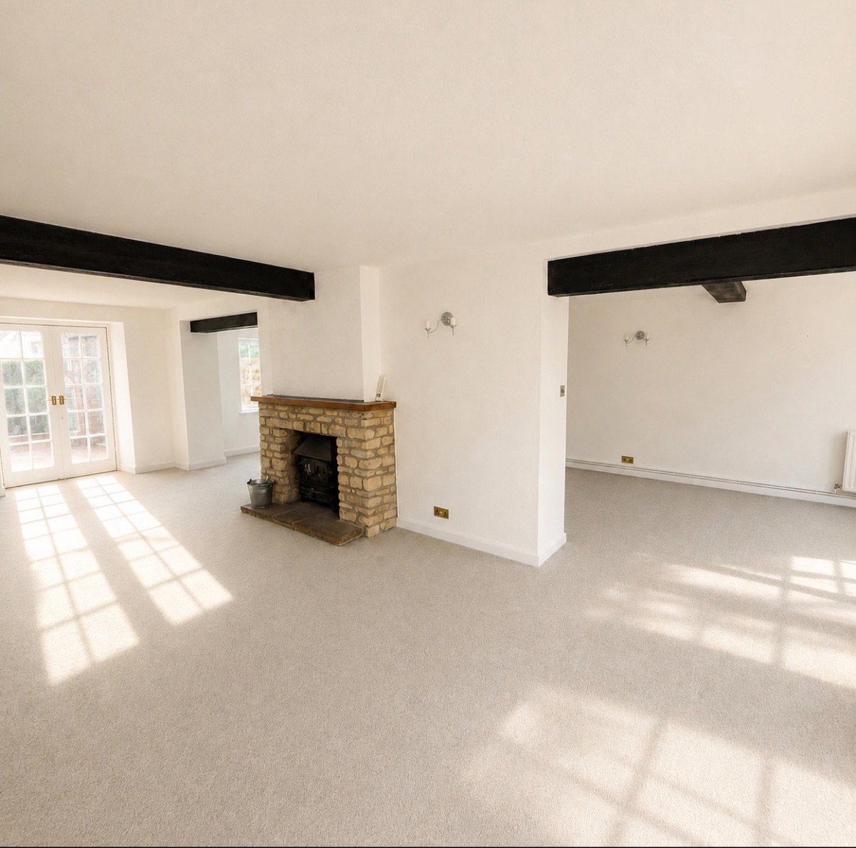 Detached House in Newport Pagnell