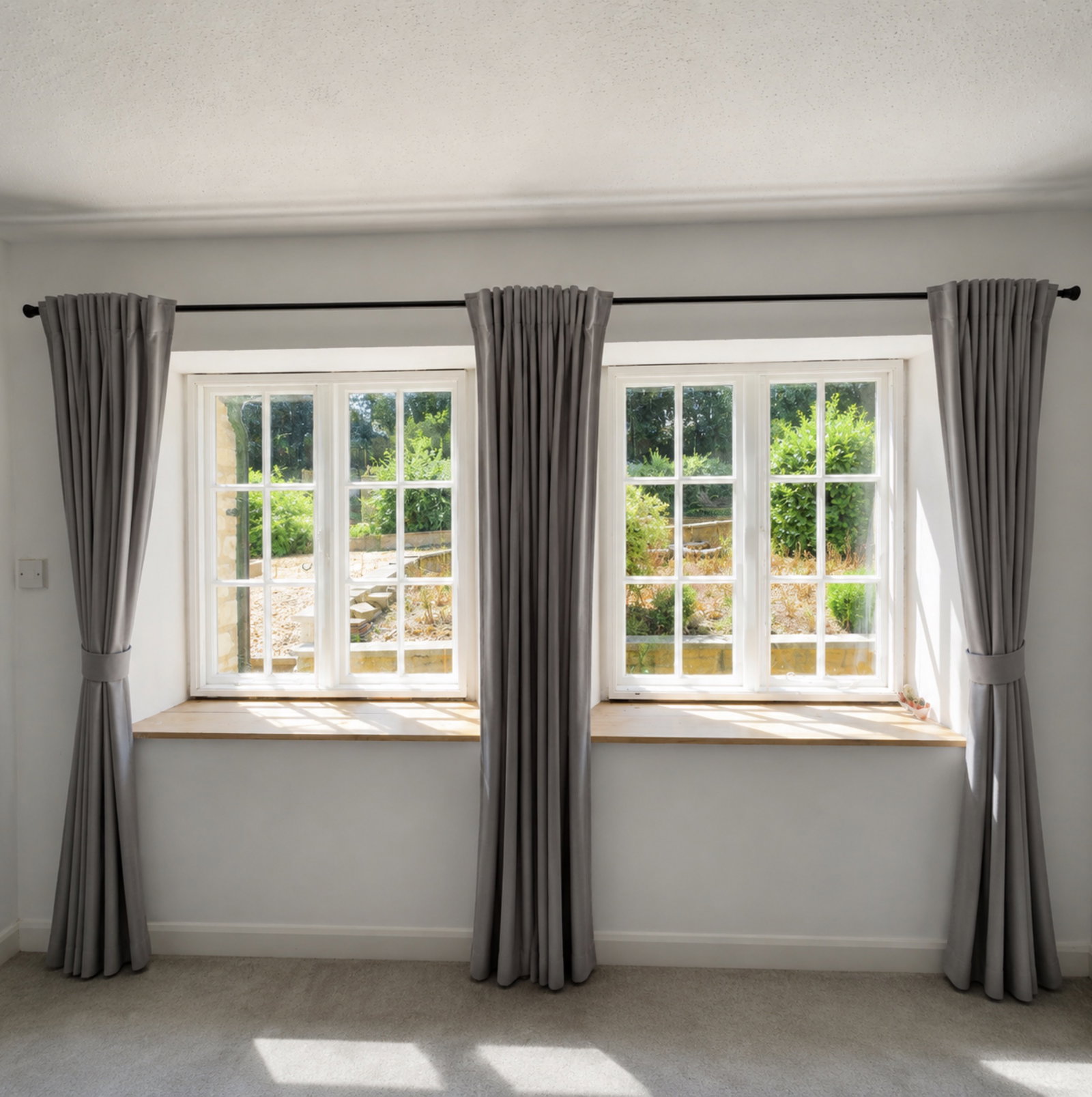 Detached House in Newport Pagnell