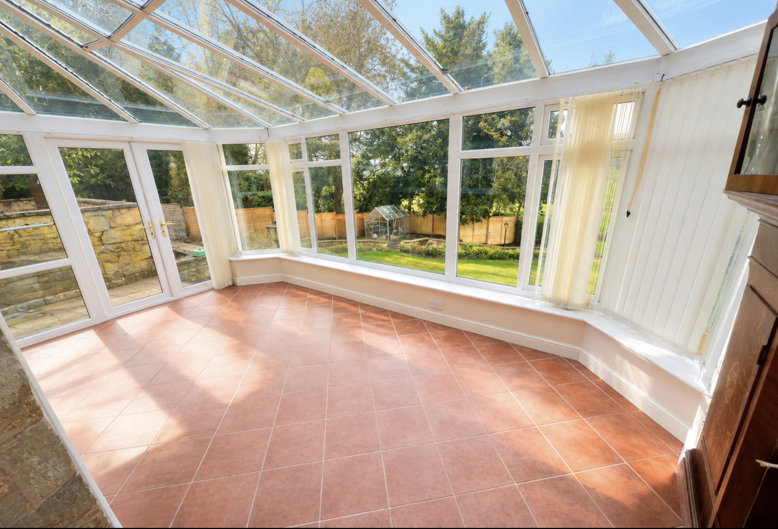 Detached House in Newport Pagnell