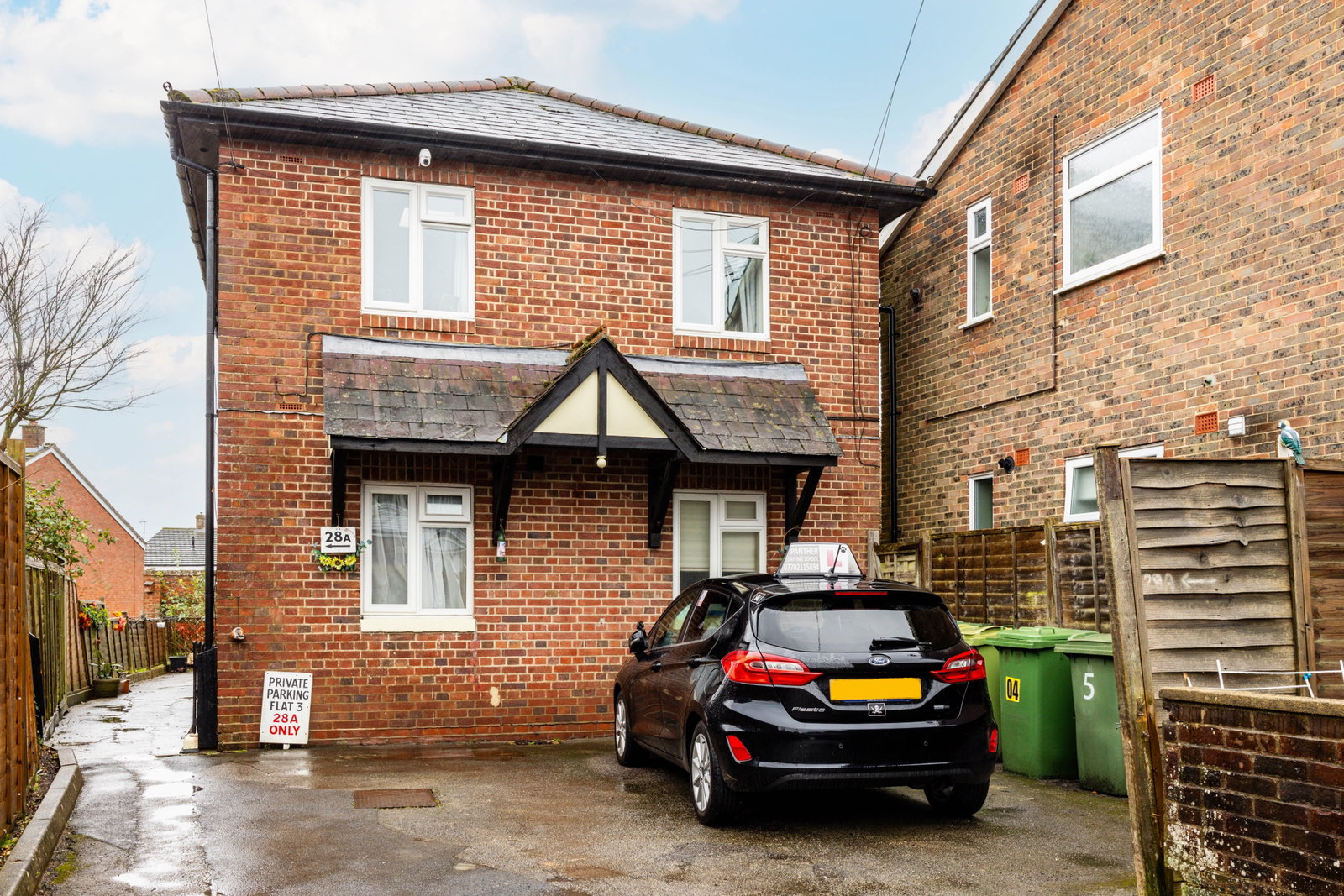 Apartment in Tunbridge Wells