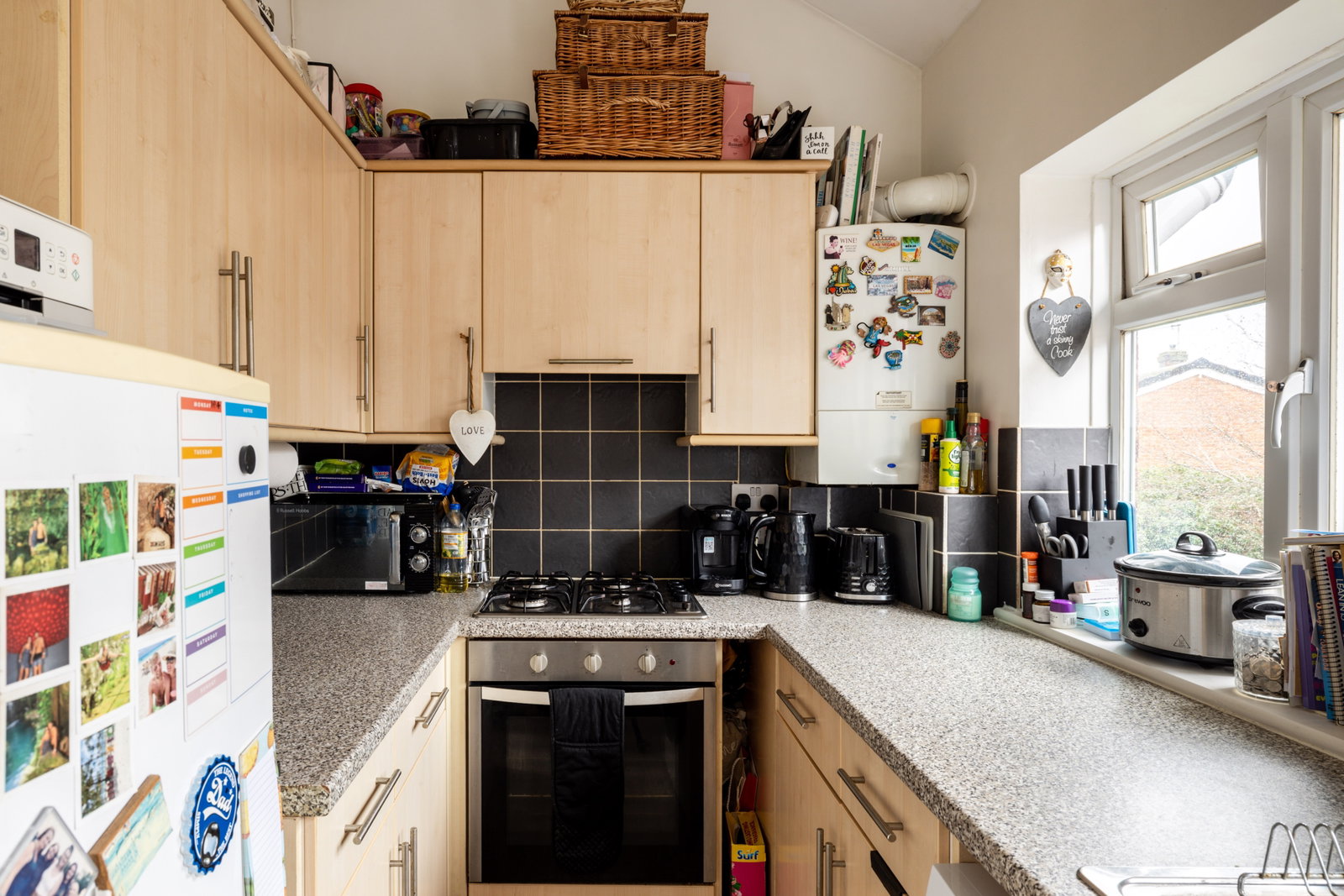 Apartment in Tunbridge Wells