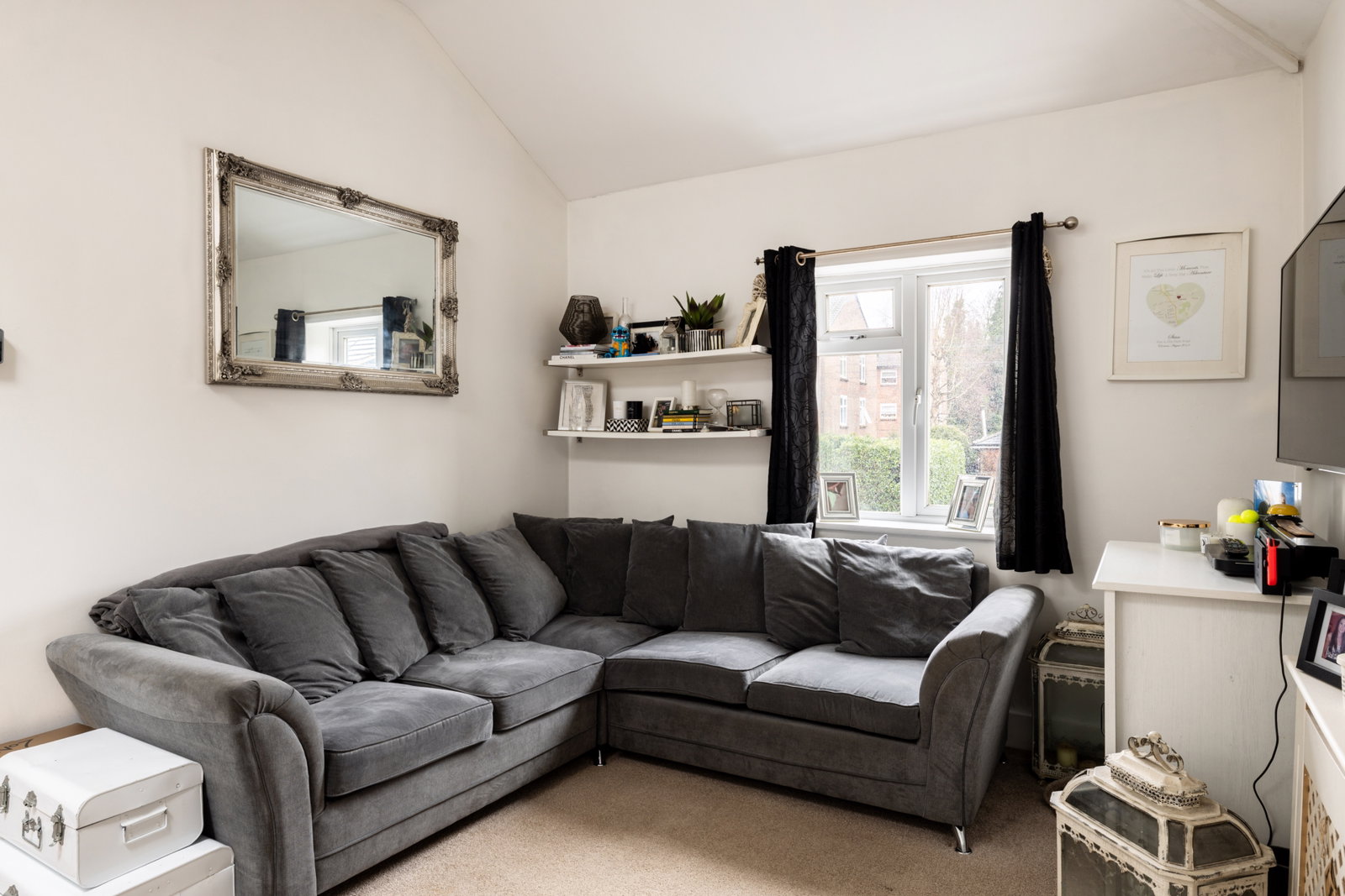 Apartment in Tunbridge Wells