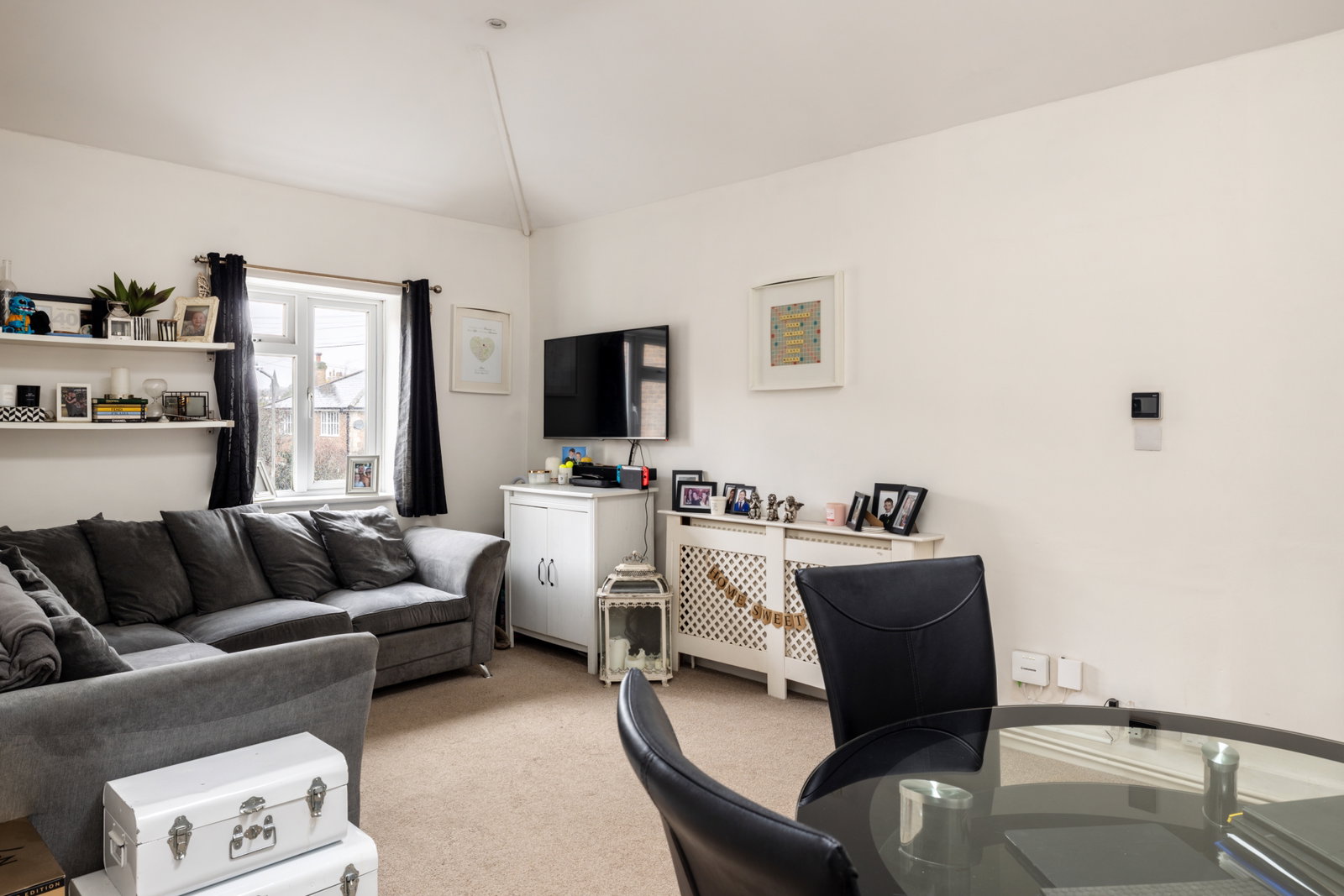 Apartment in Tunbridge Wells