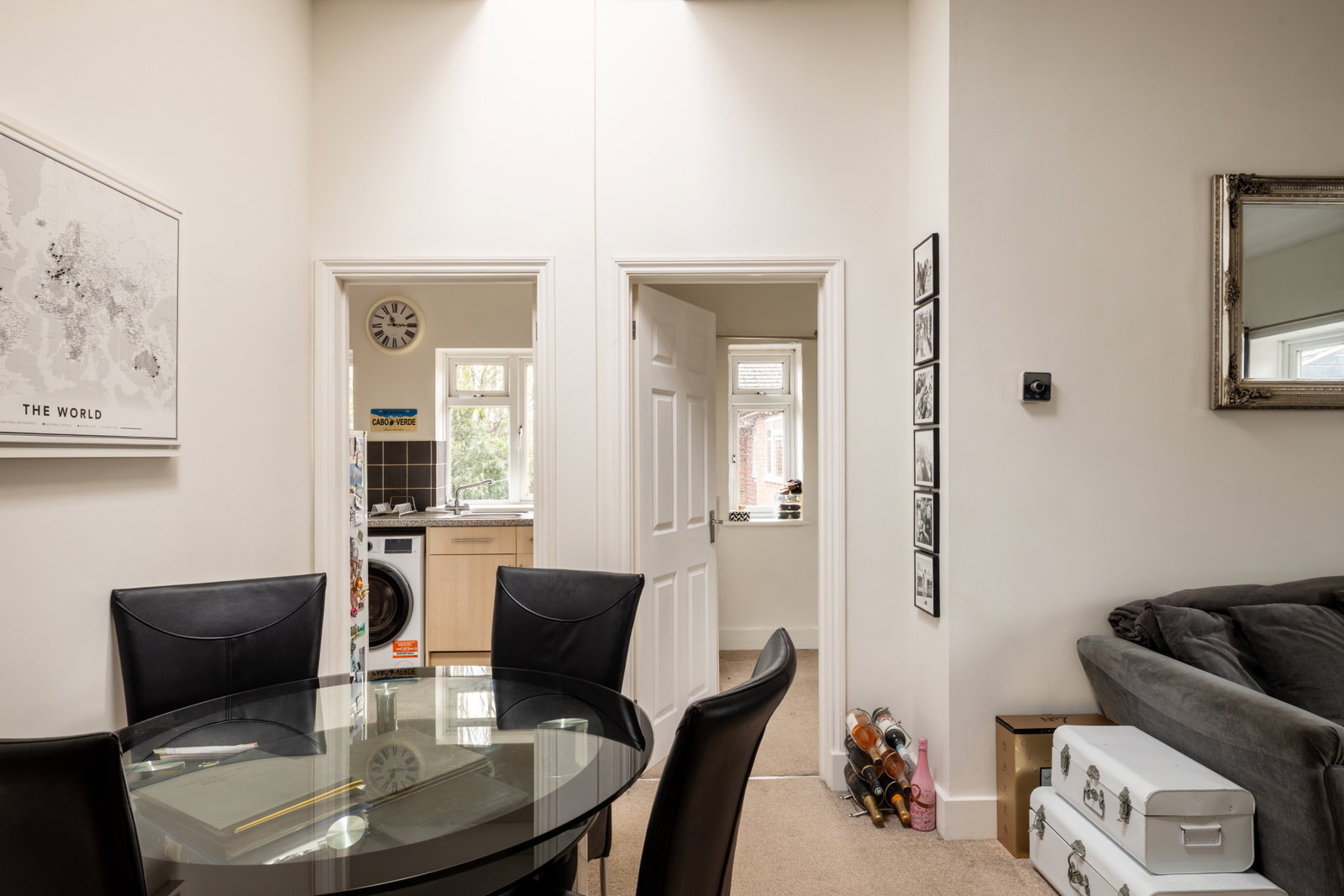 Apartment in Tunbridge Wells