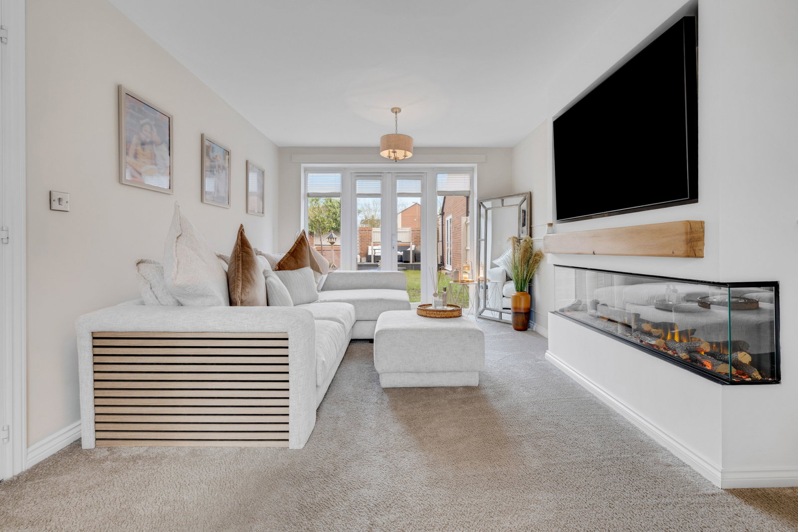 Detached House in Stourbridge